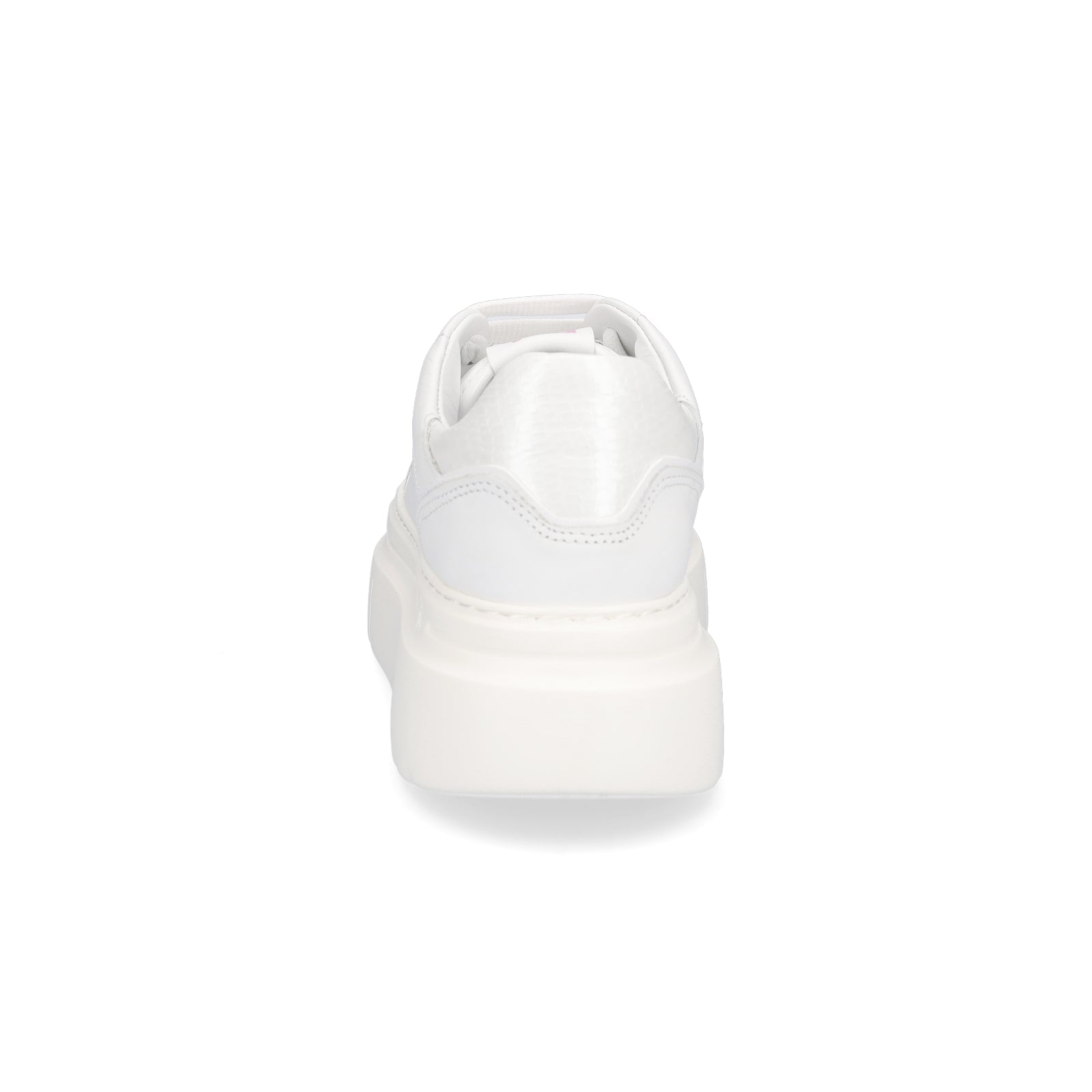 Gio+ Damen Sneaker weiß