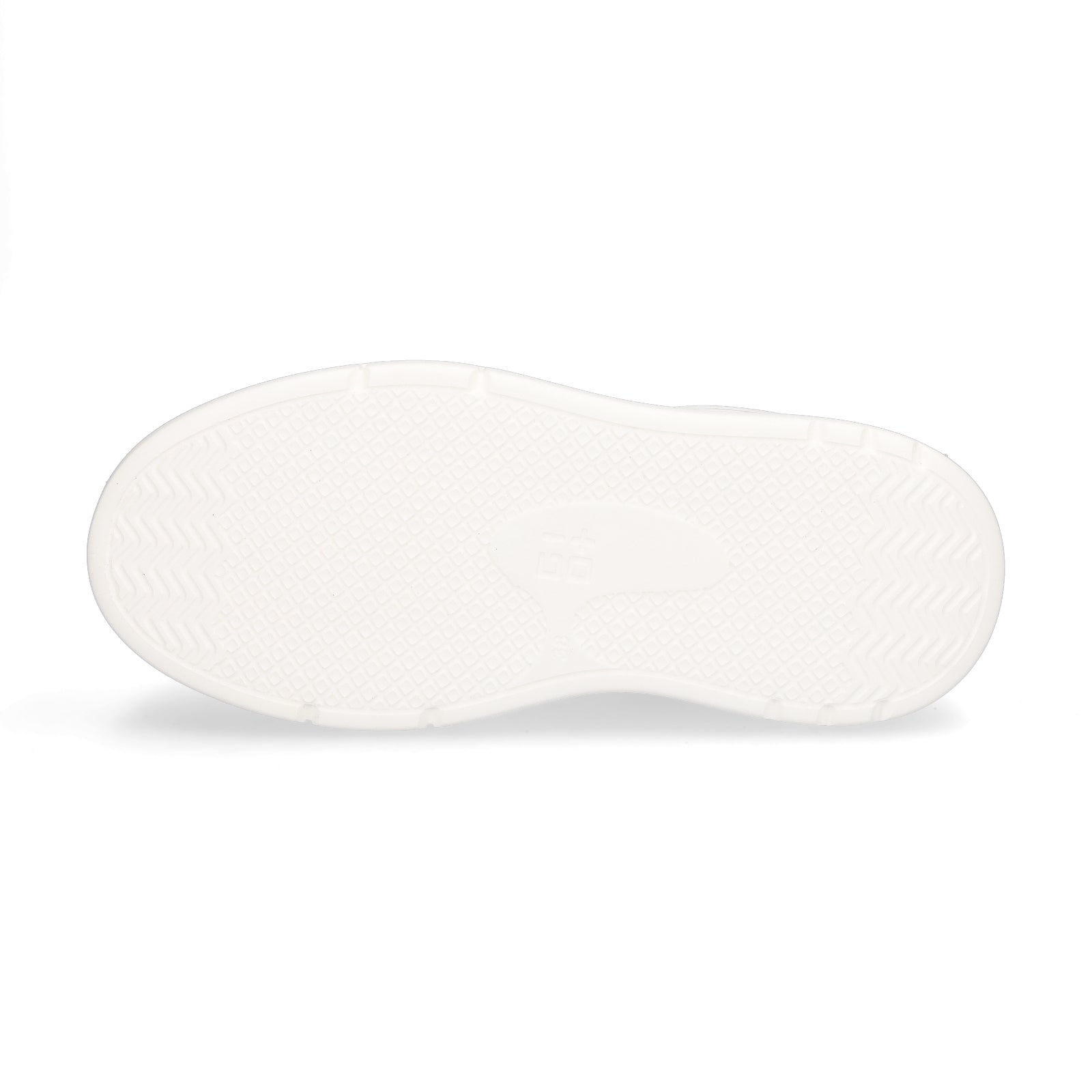 Gio+ Damen Sneaker weiß