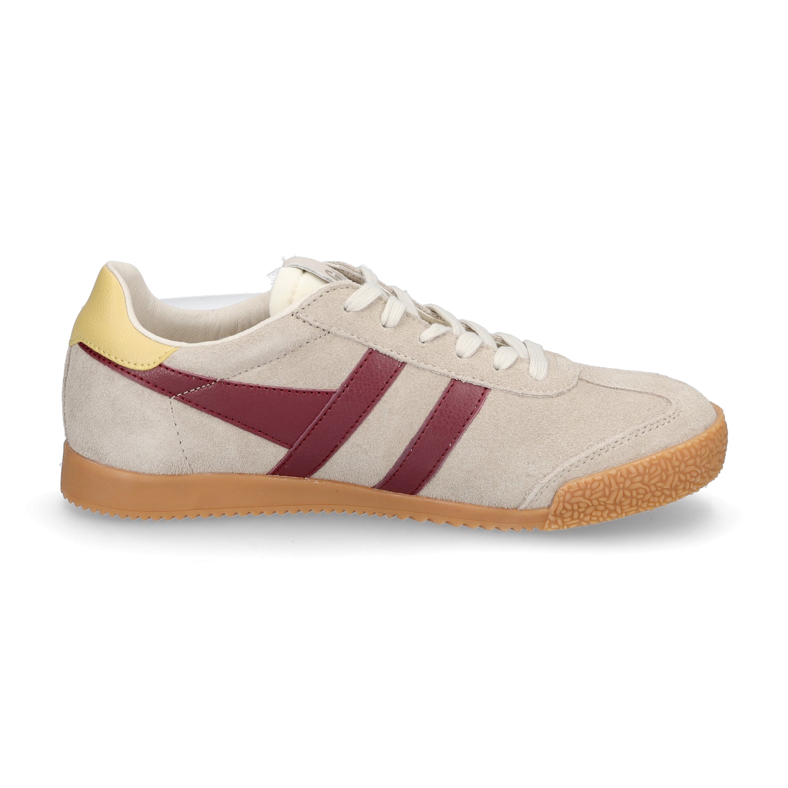 Gola women's sneakers Elan beige