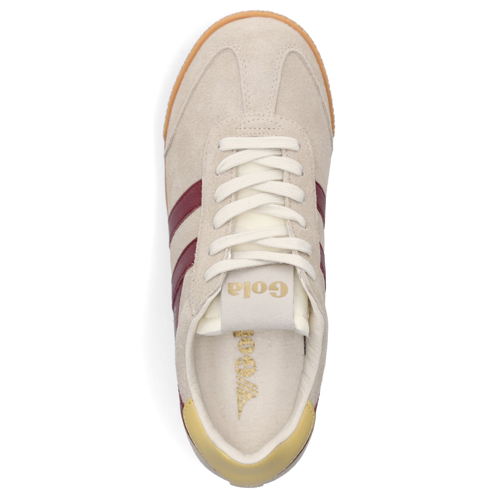 Gola women's sneakers Elan beige
