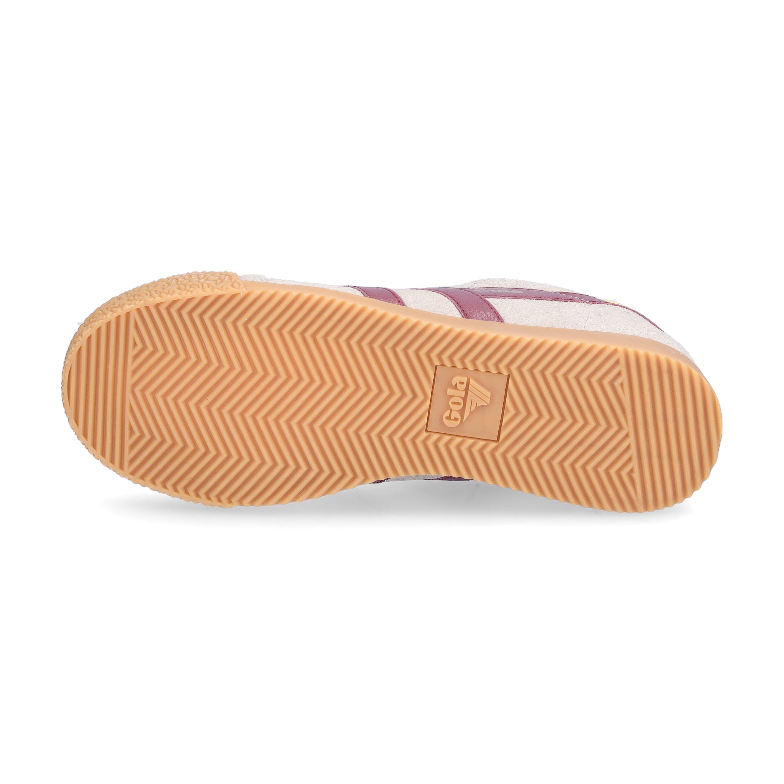 Gola women's sneakers Elan beige