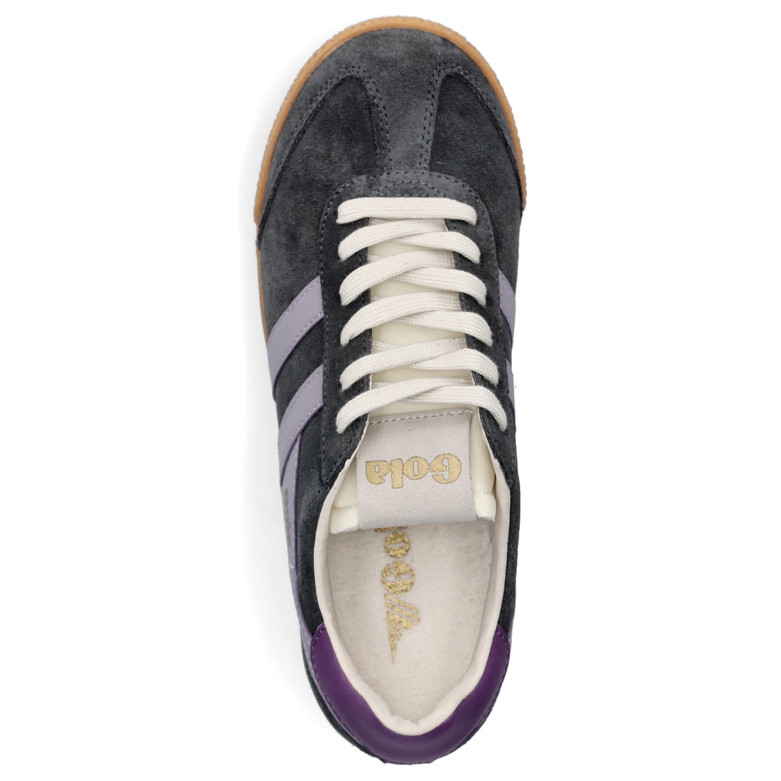 Gola Damen Sneaker Elan blau