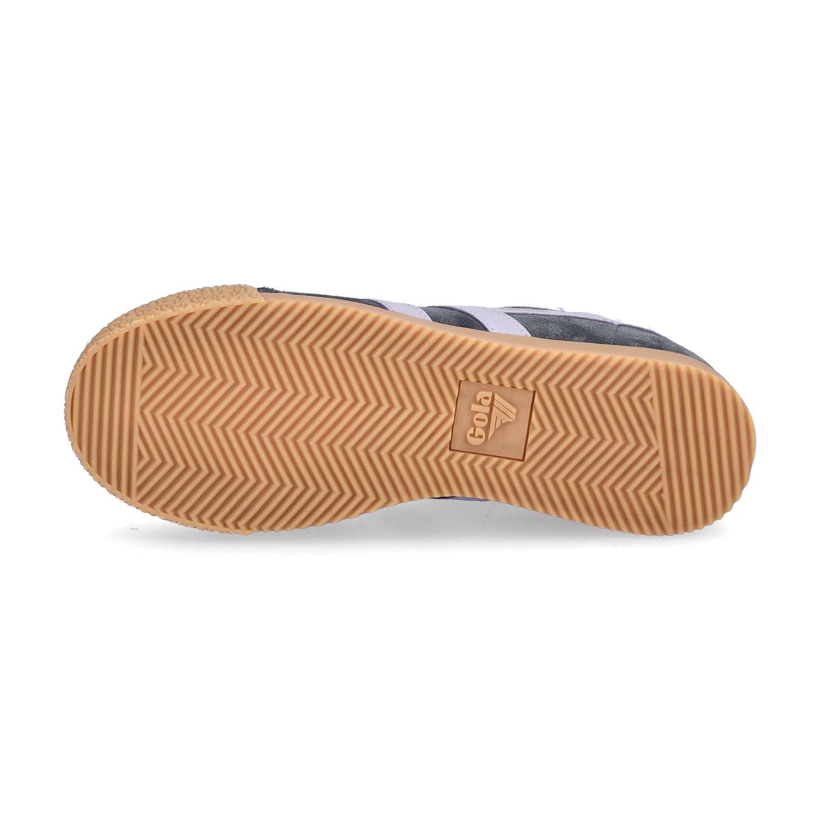 Gola Damen Sneaker Elan blau