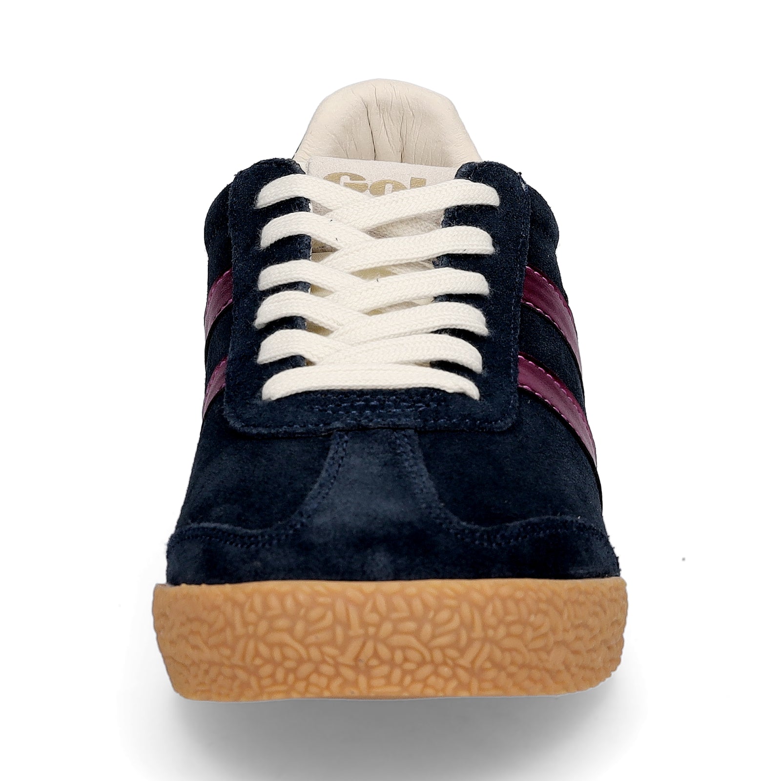 Gola Damen Sneaker Elan Glitz blau