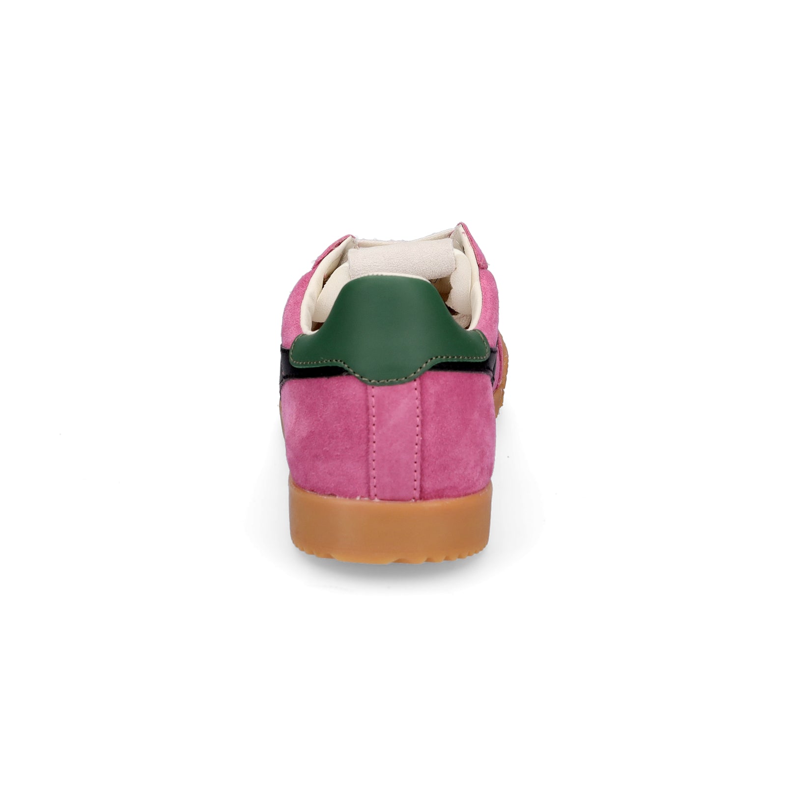 Gola Damen Sneaker Elan fuchsia
