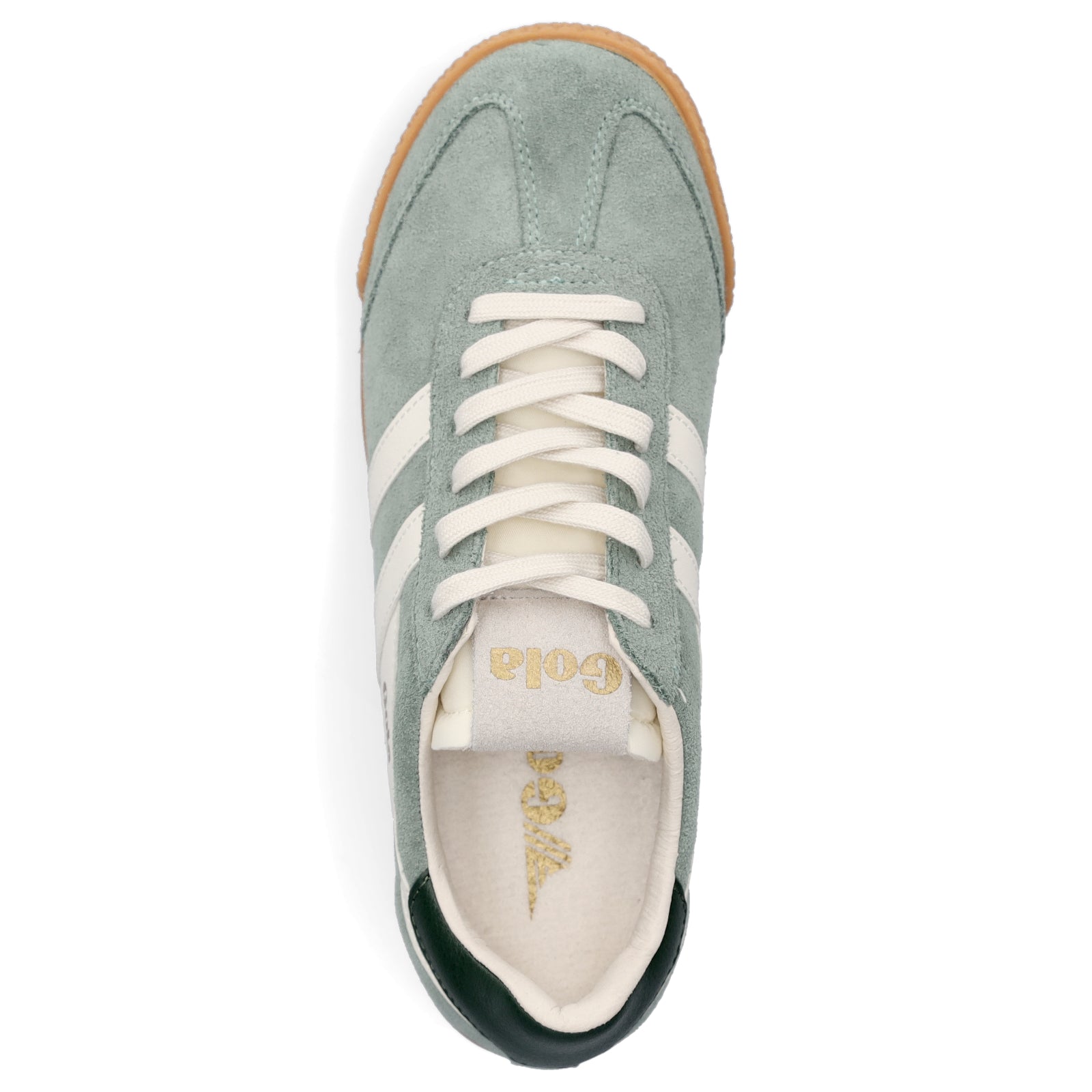 Gola women's sneakers Elan mint