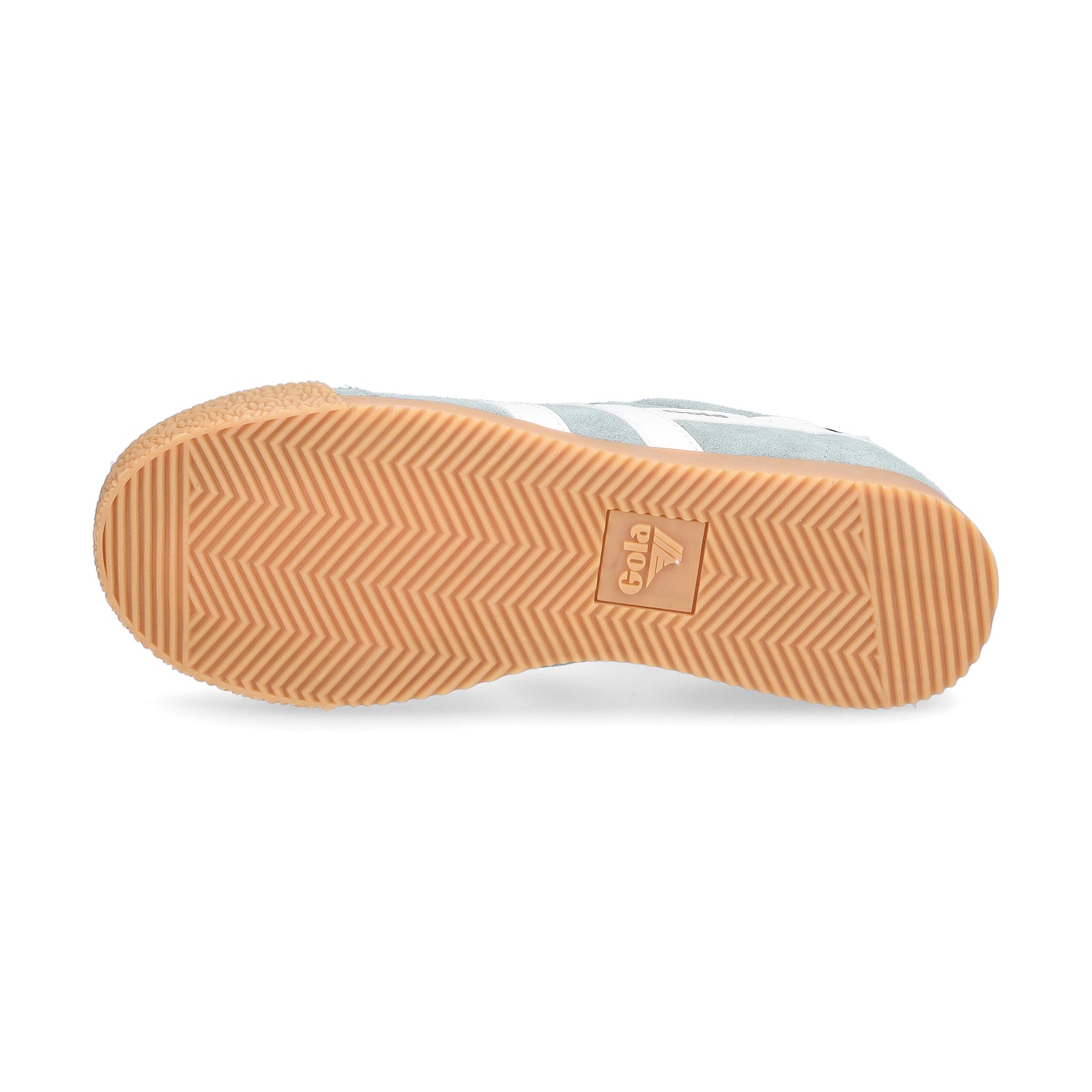 Gola women's sneakers Elan mint