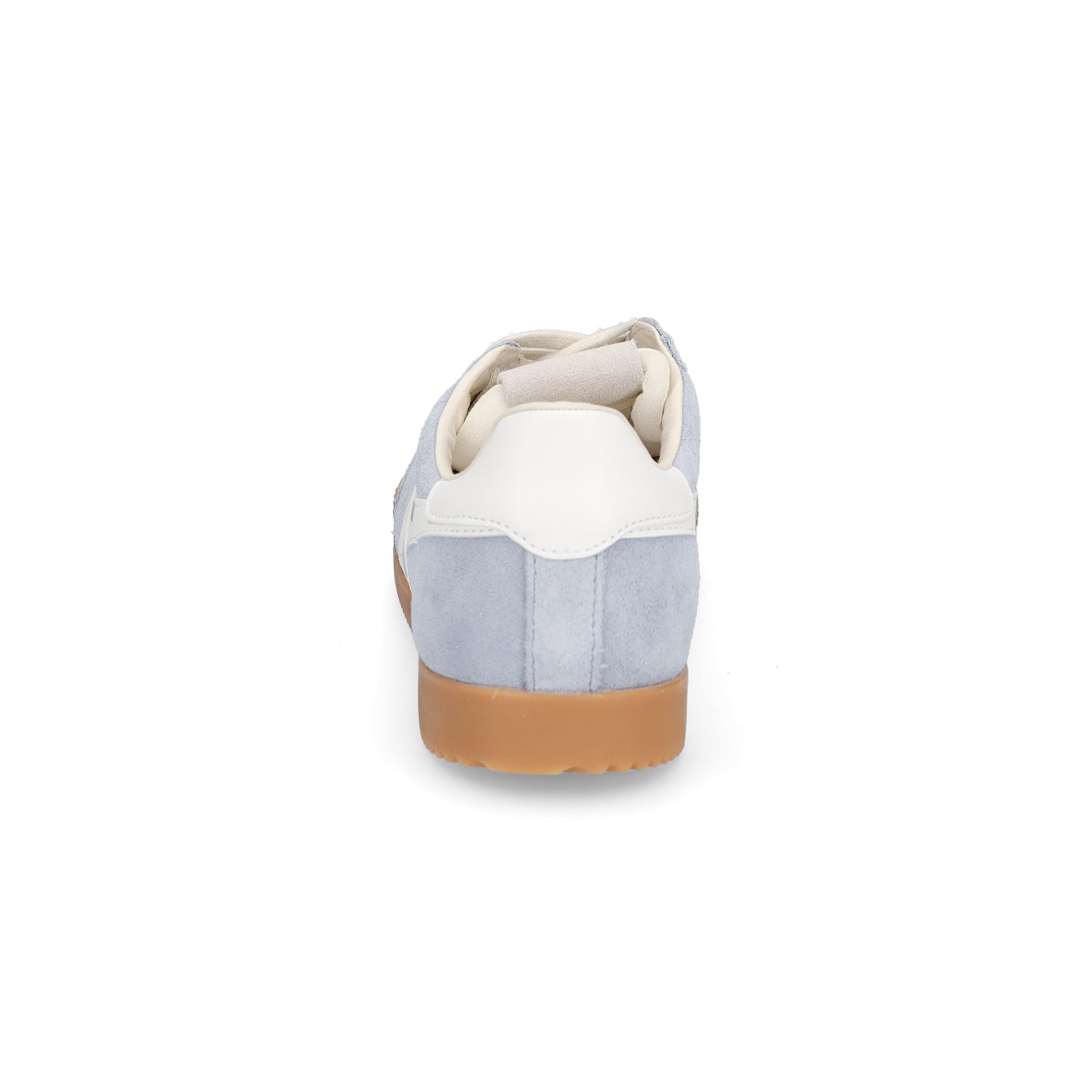 Gola Damen Sneaker Elan hellblau