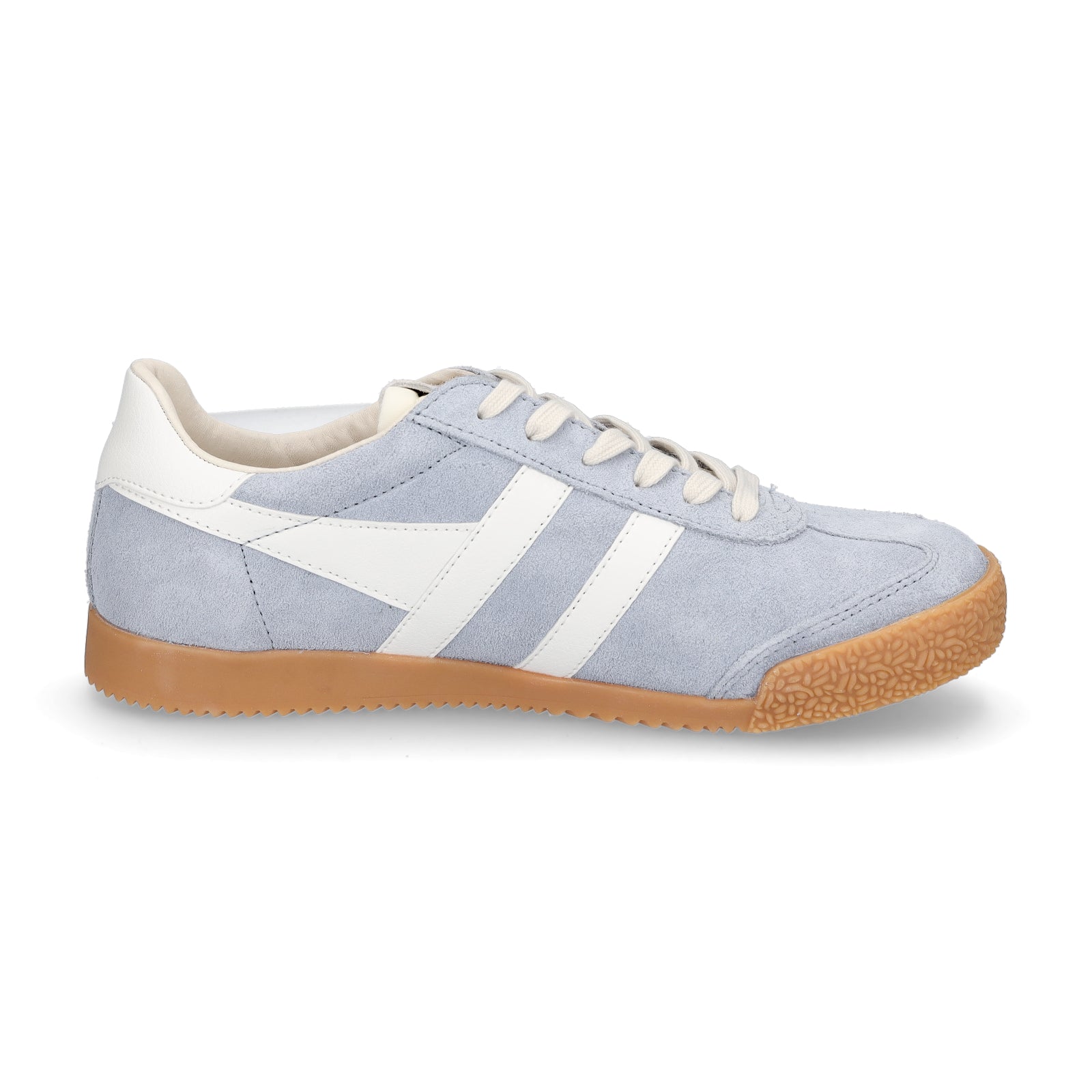 Gola Damen Sneaker Elan hellblau