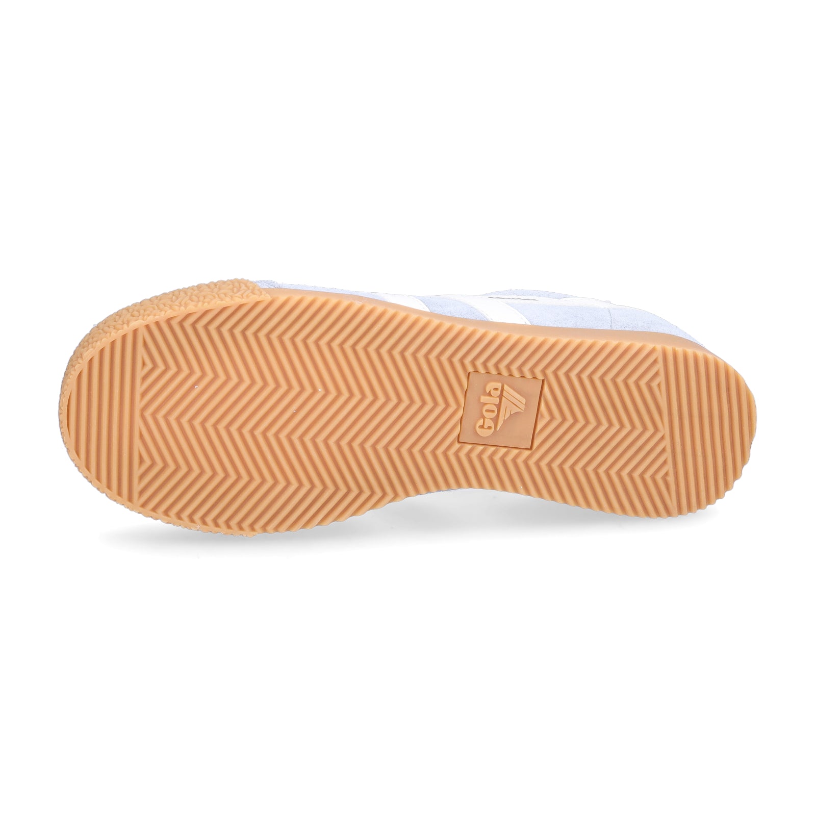 Gola Damen Sneaker Elan hellblau