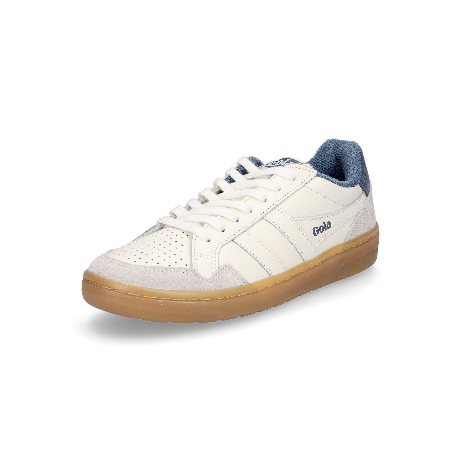 Gola Damen Sneaker Eagle '86 offwhite