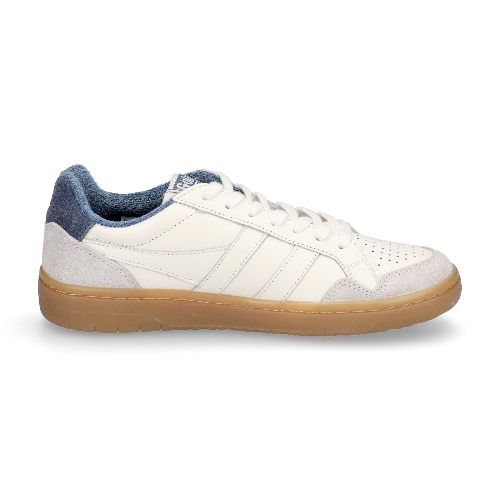 Gola Damen Sneaker Eagle '86 offwhite