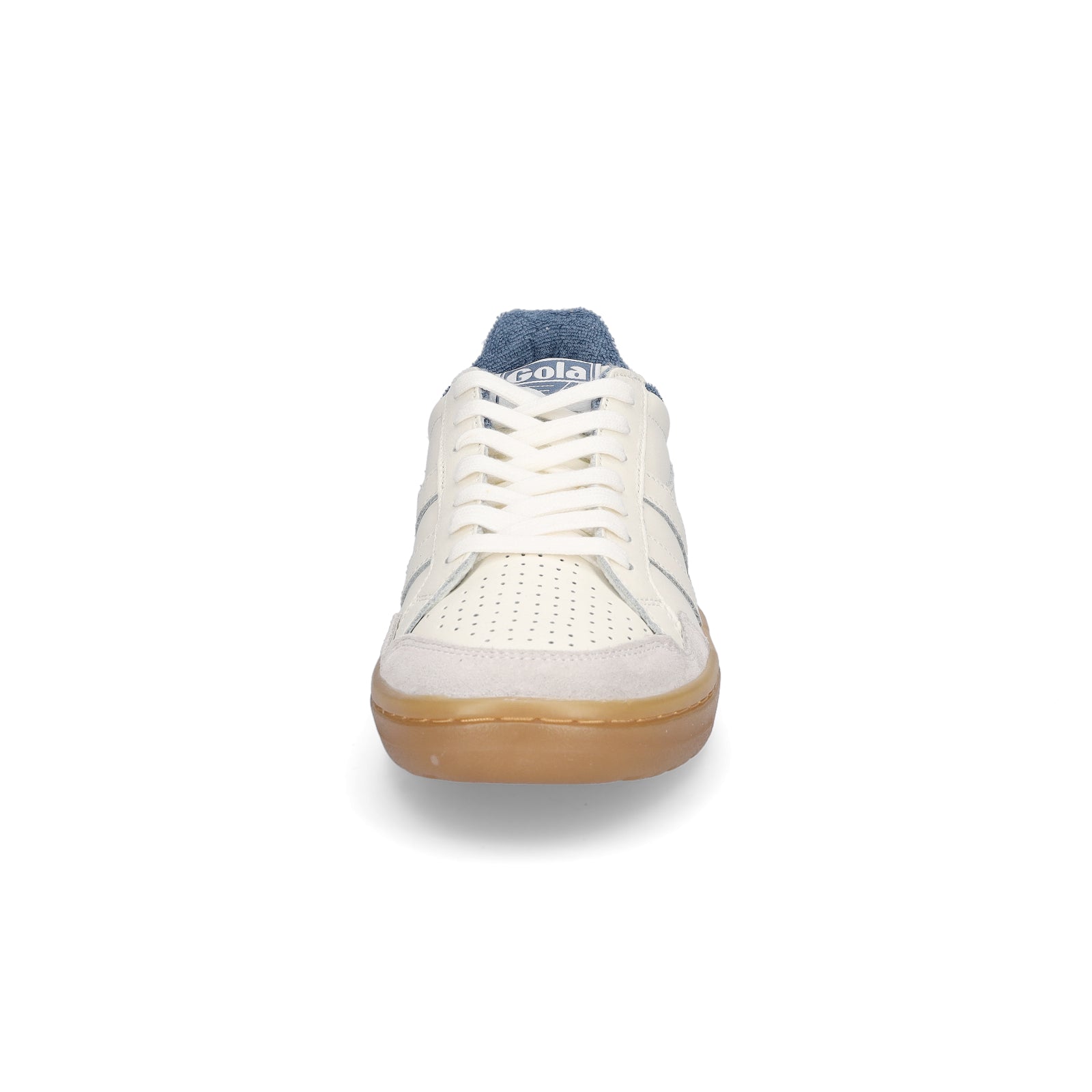 Gola Damen Sneaker Eagle '86 offwhite