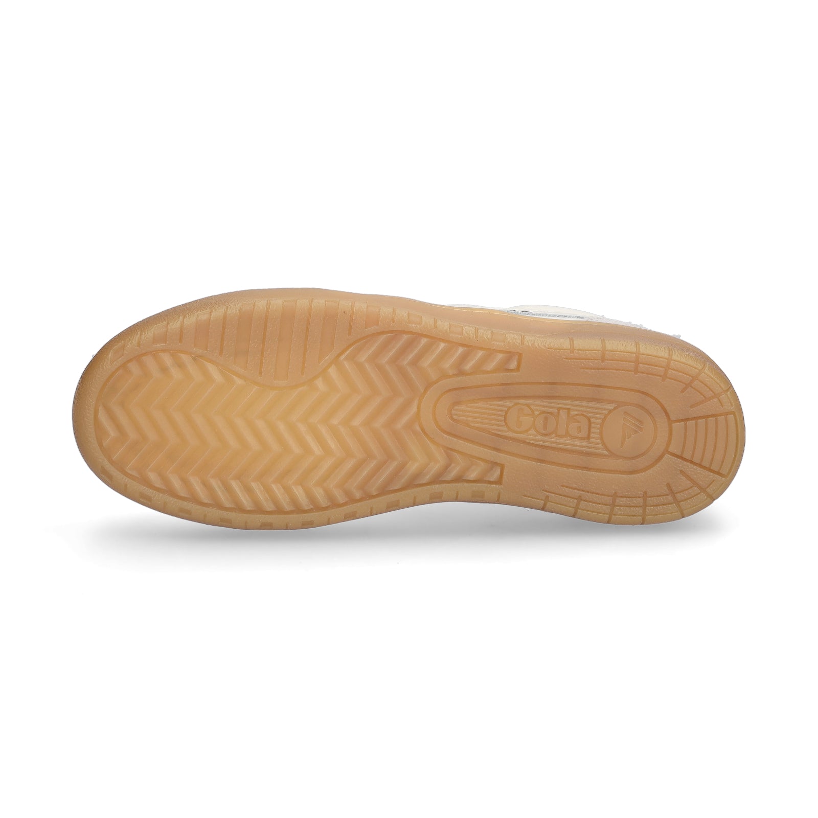Gola Damen Sneaker Eagle '86 offwhite