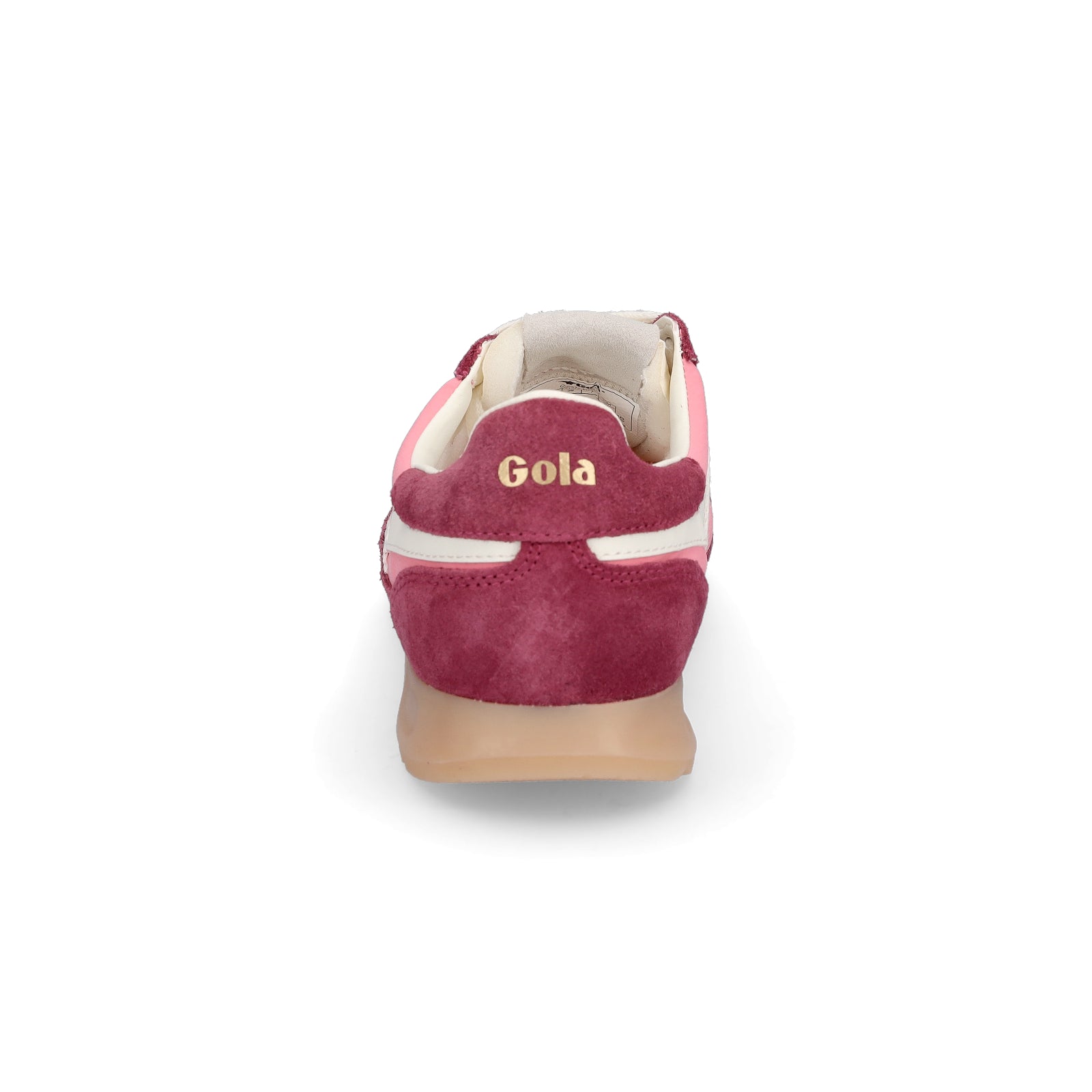 Gola Women's Sneakers Firefly Pink Red