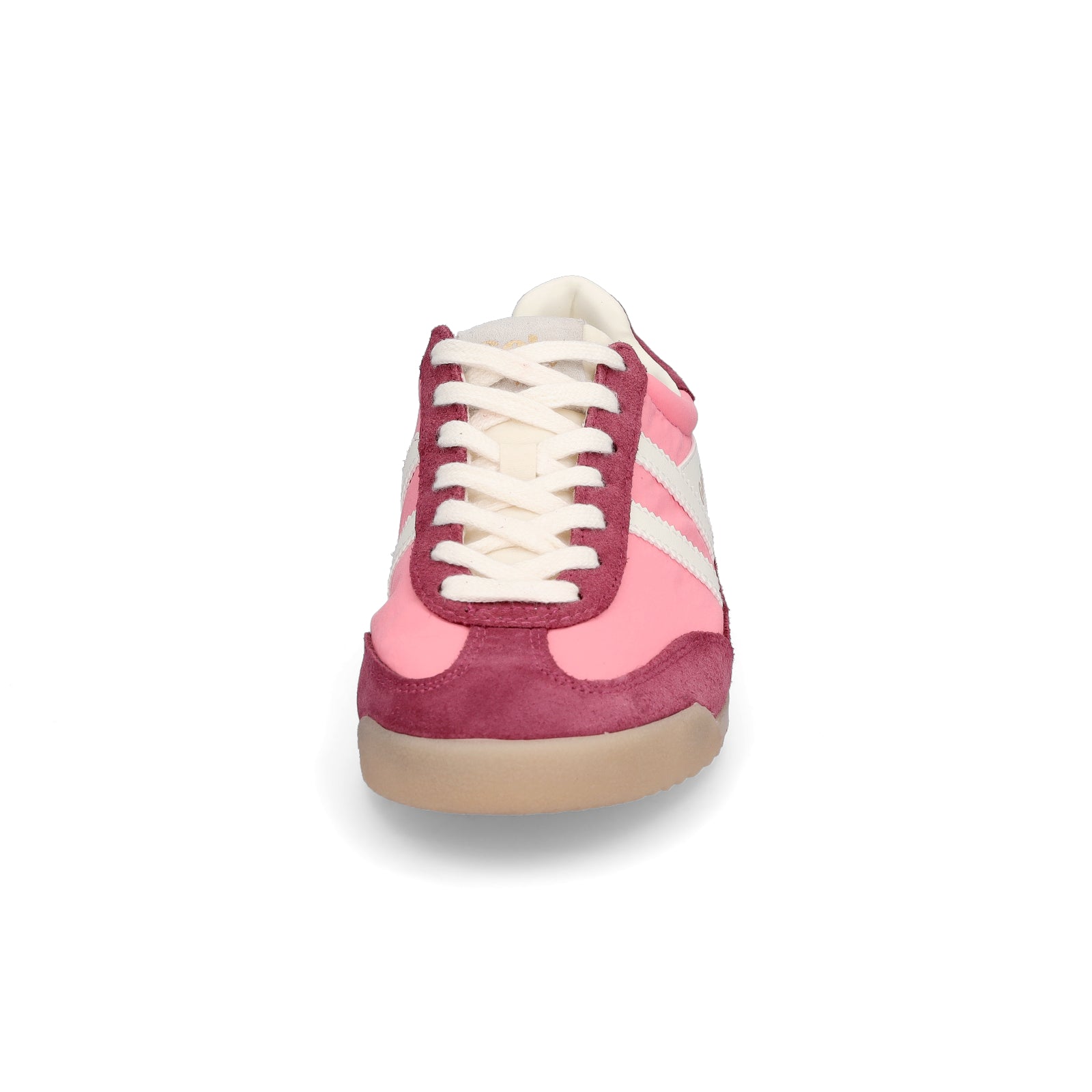 Gola Women's Sneakers Firefly Pink Red