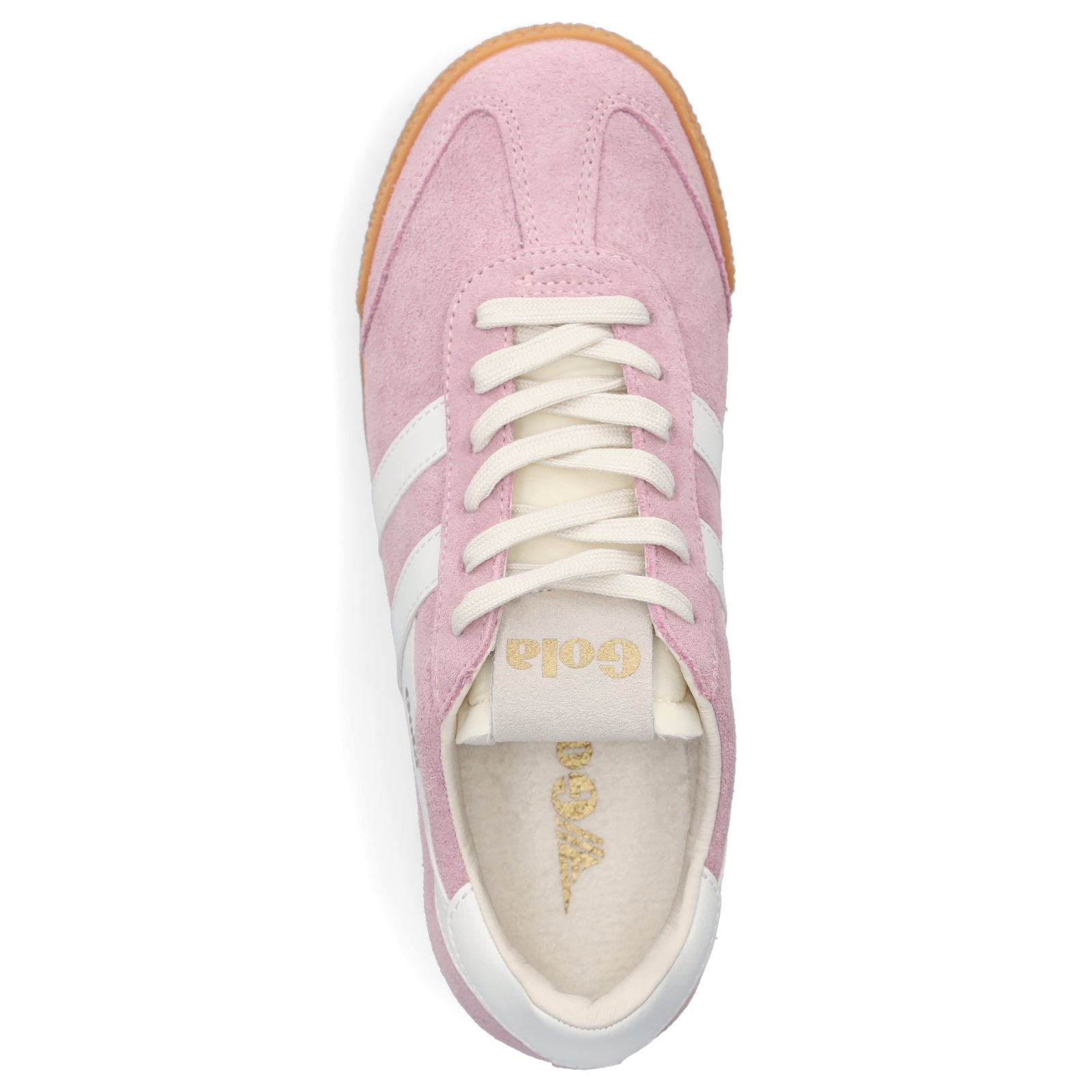 Gola women's sneakers Elan pink