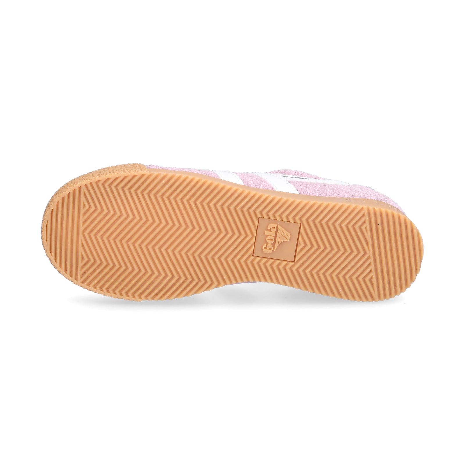 Gola women's sneakers Elan pink