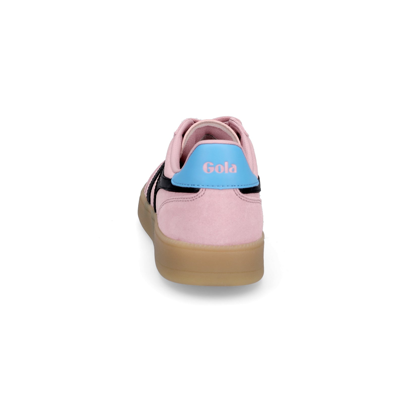 Gola Damen Sneaker Viper rosa