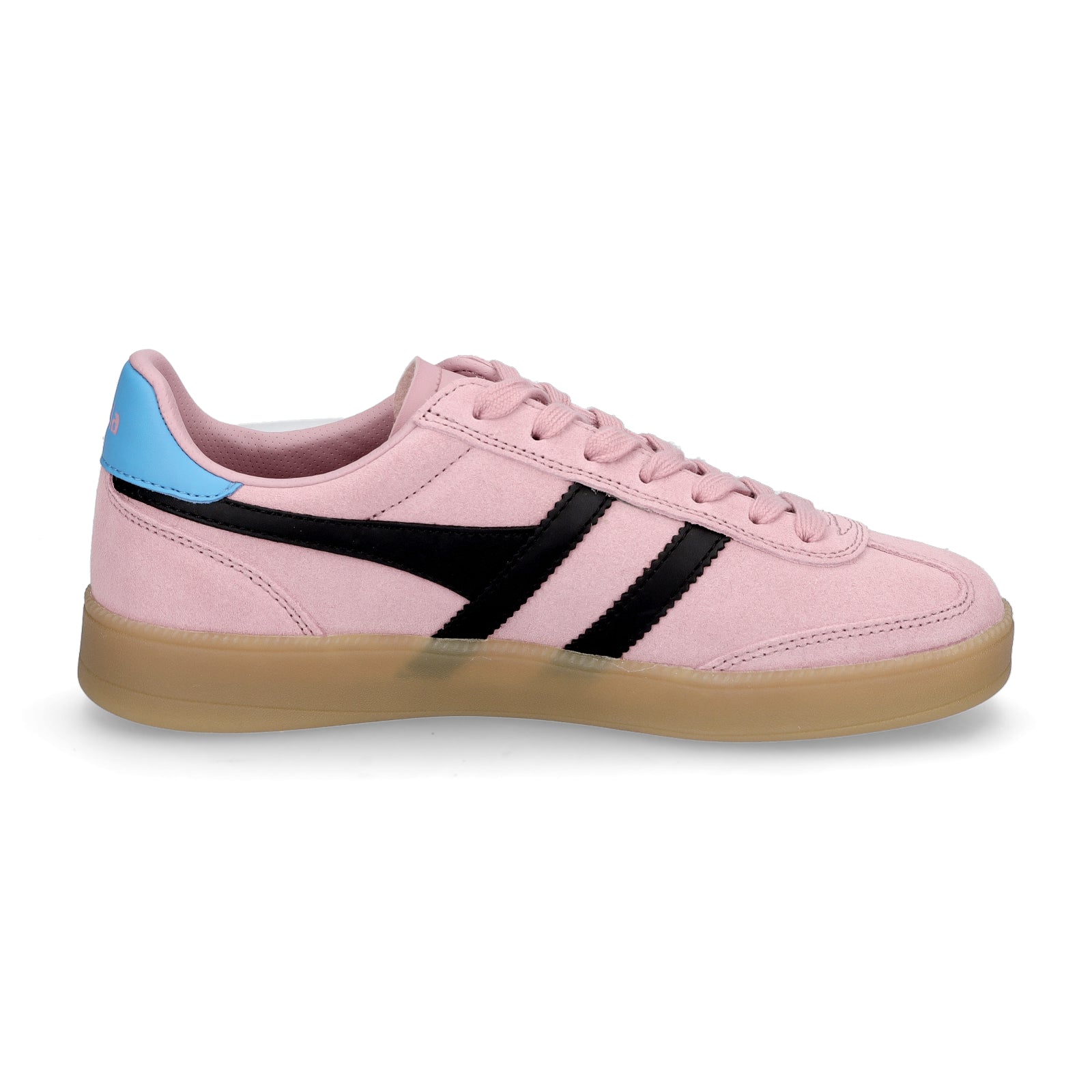 Gola Damen Sneaker Viper rosa