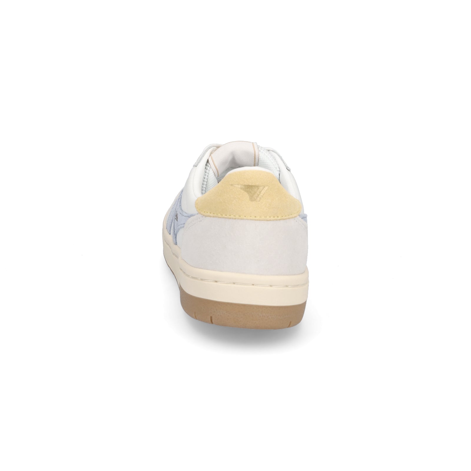 Gola women's sneakers Hawk white blue