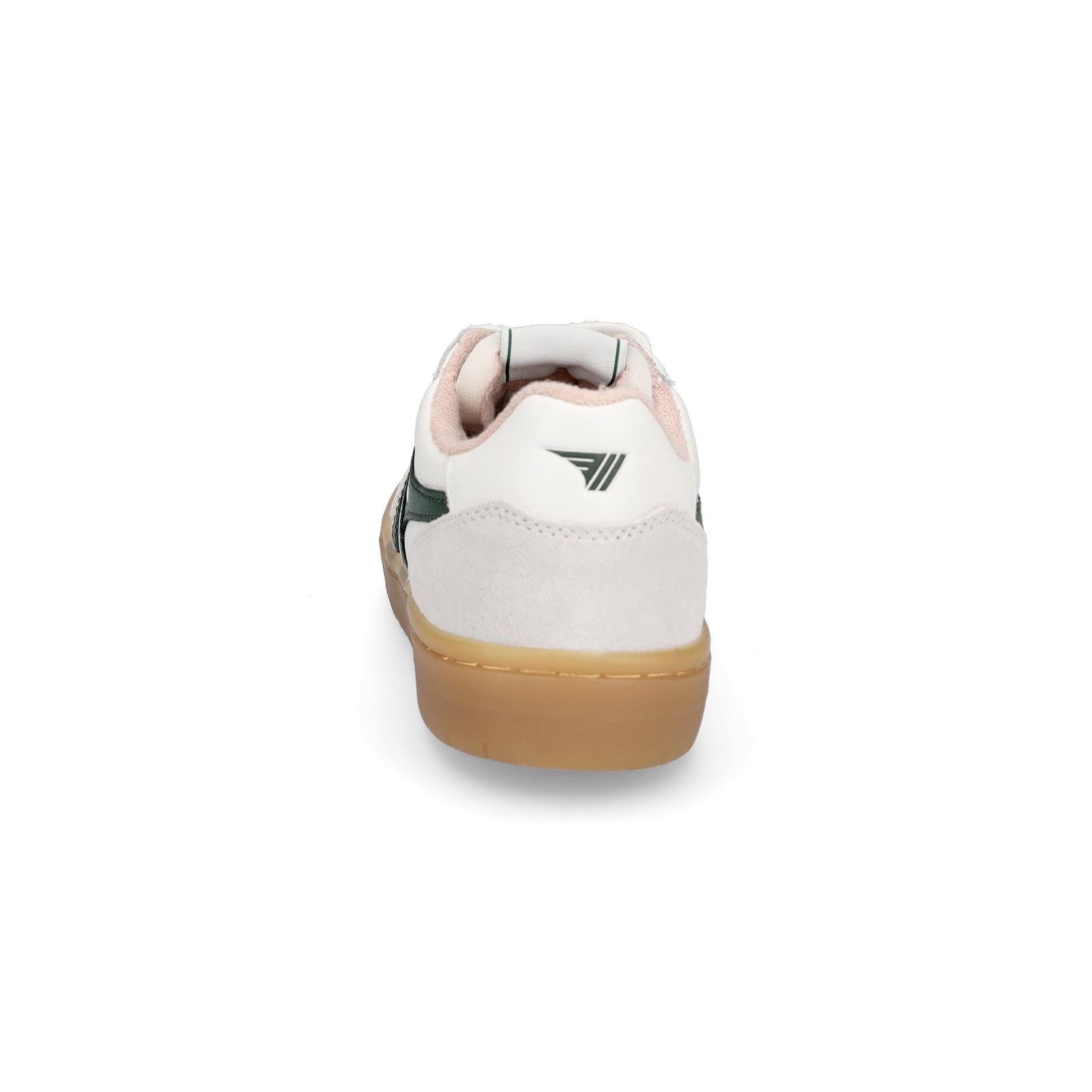 Gola women's sneakers Eagle '86 white green