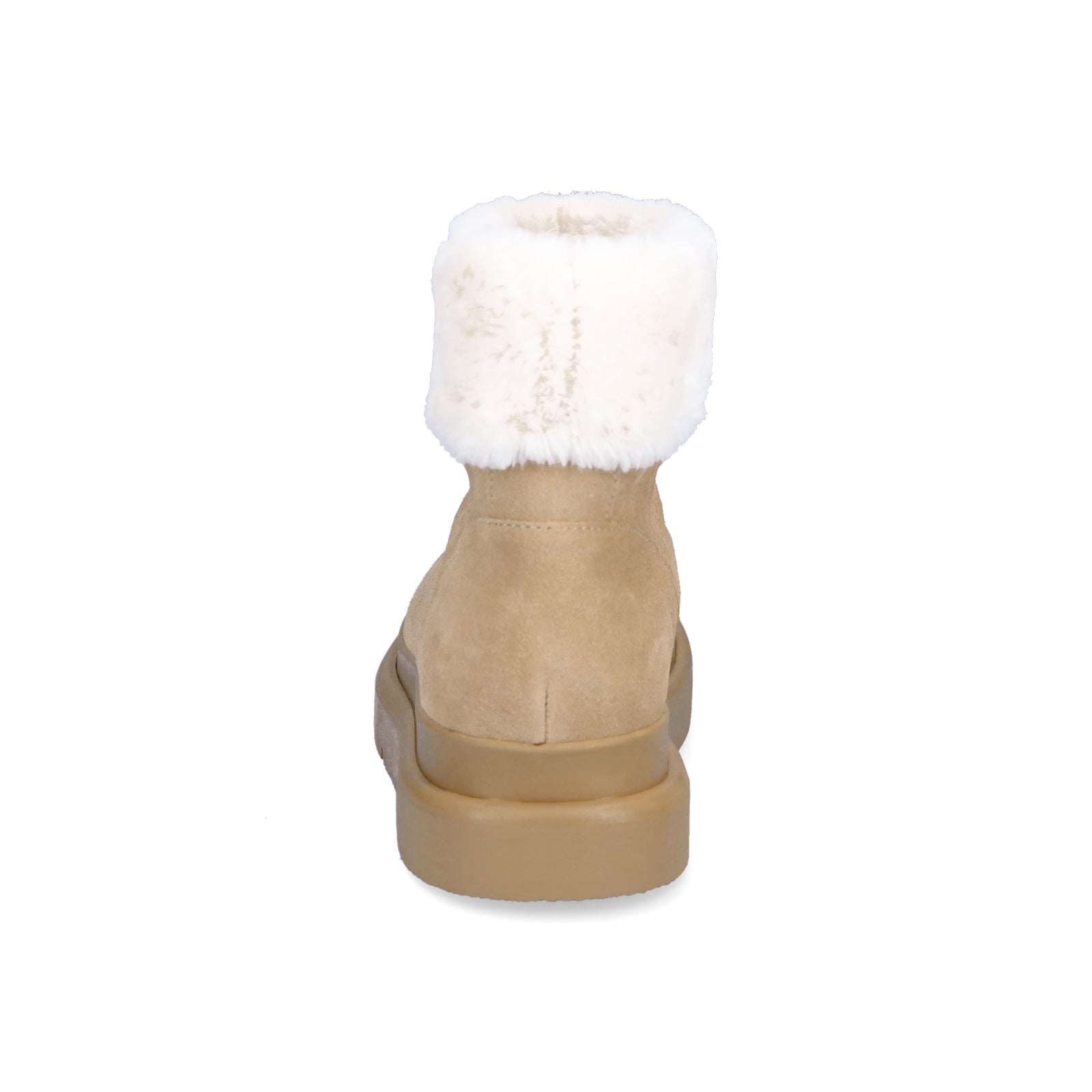 Guess Damen Boot Kenta beige