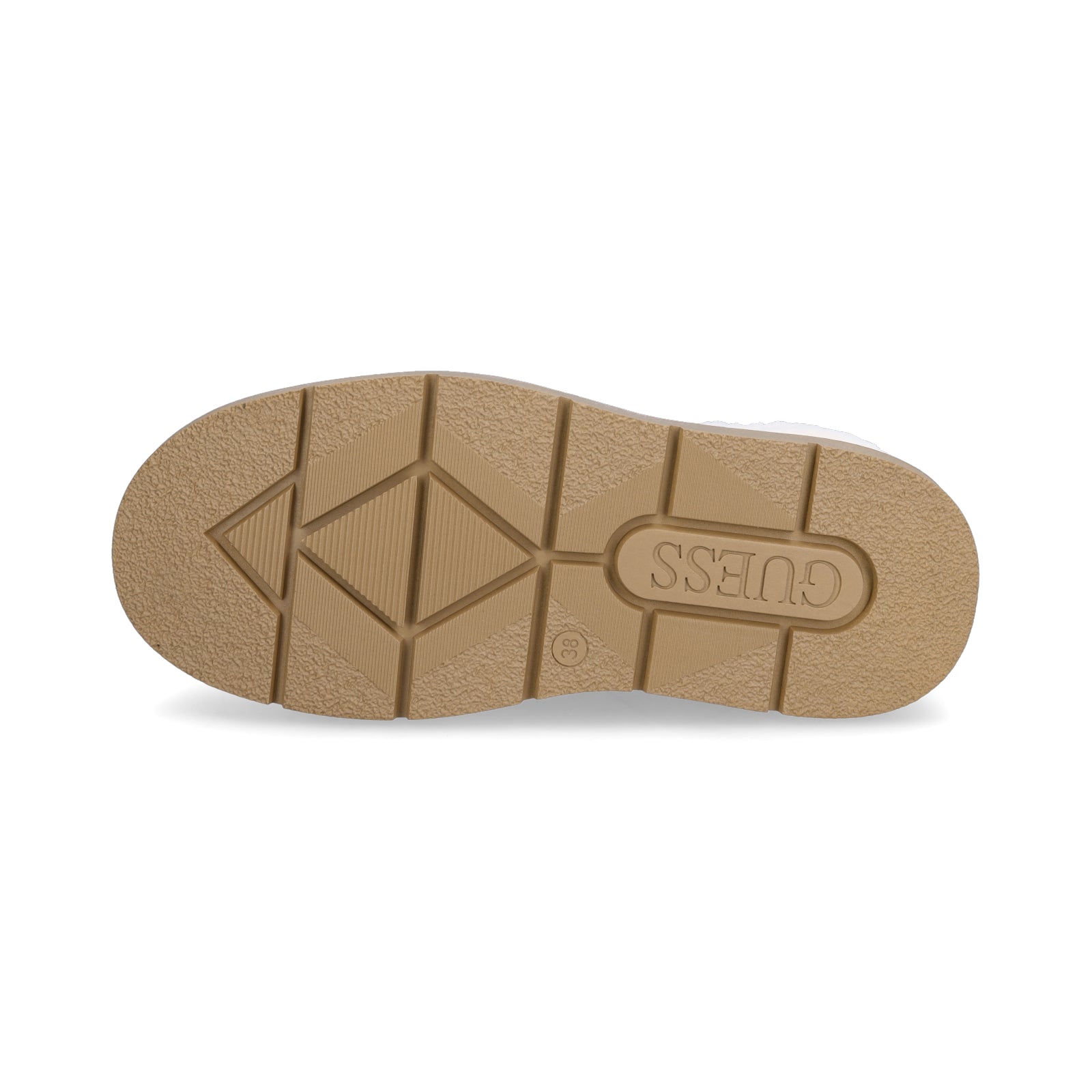 Guess Damen Boot Kenta beige