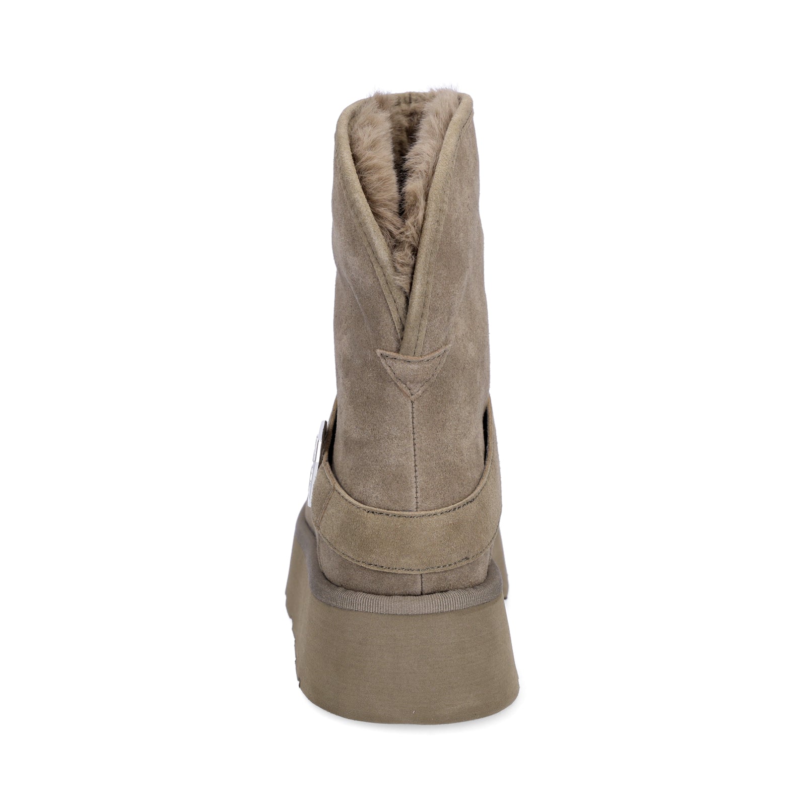 Guess Damen Boot Dolsay khaki
