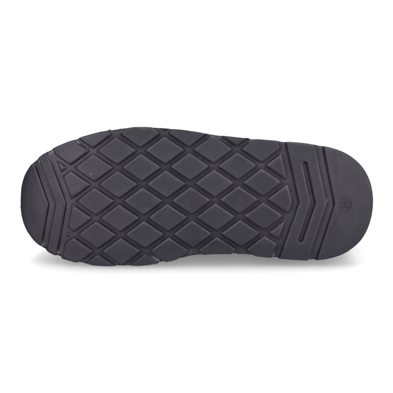 Guess Damen Boot Dolsay schwarz