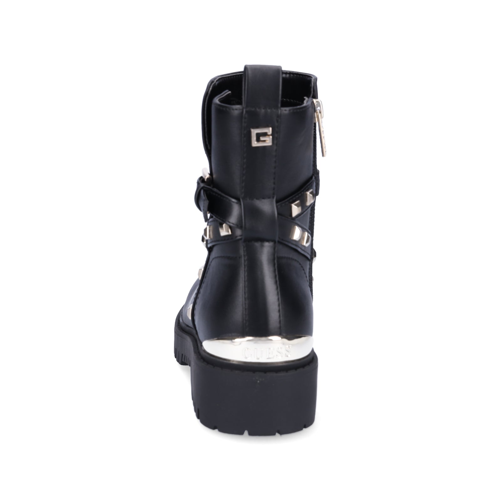 Guess Damen Boot Oliy schwarz