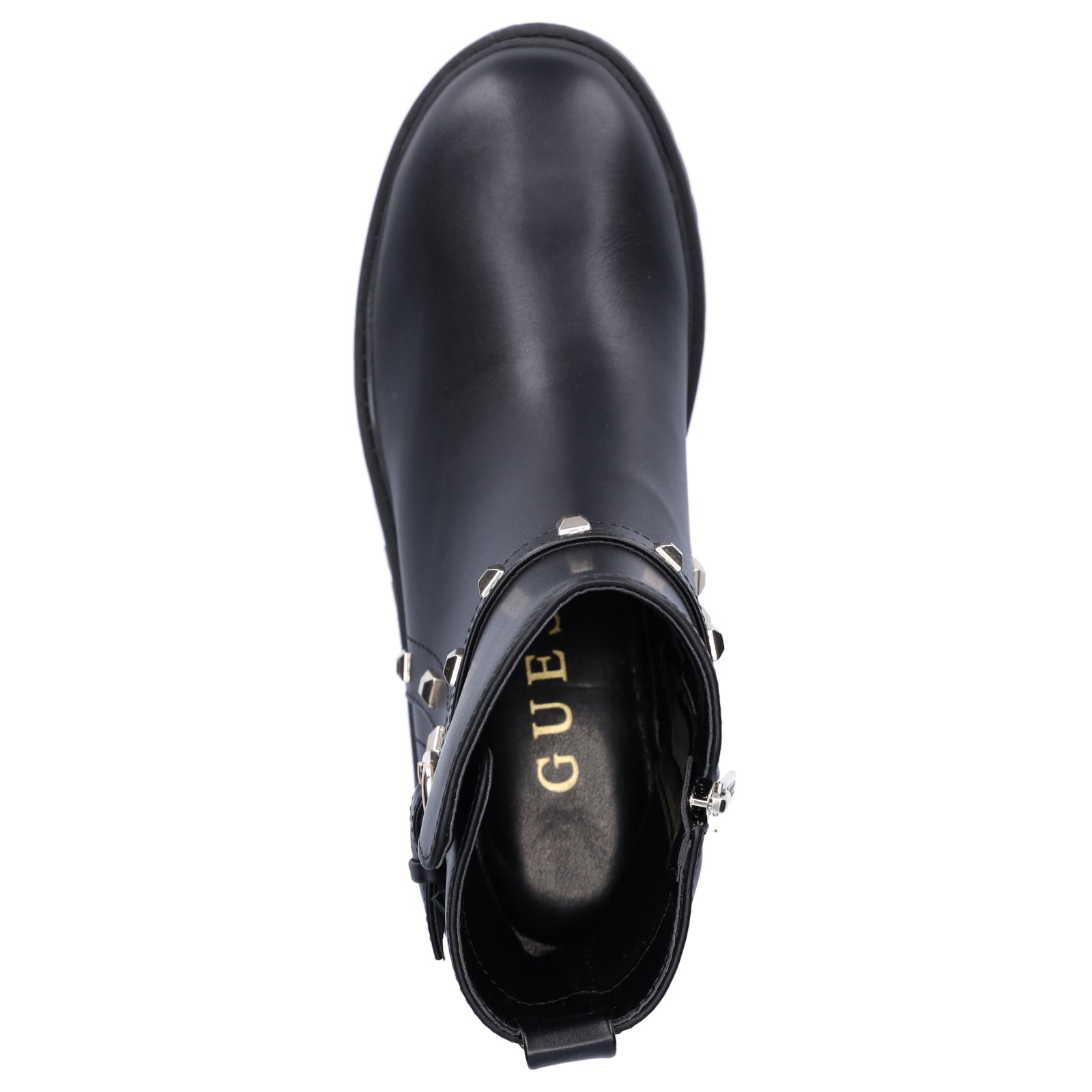 Guess Damen Boot Oliy schwarz