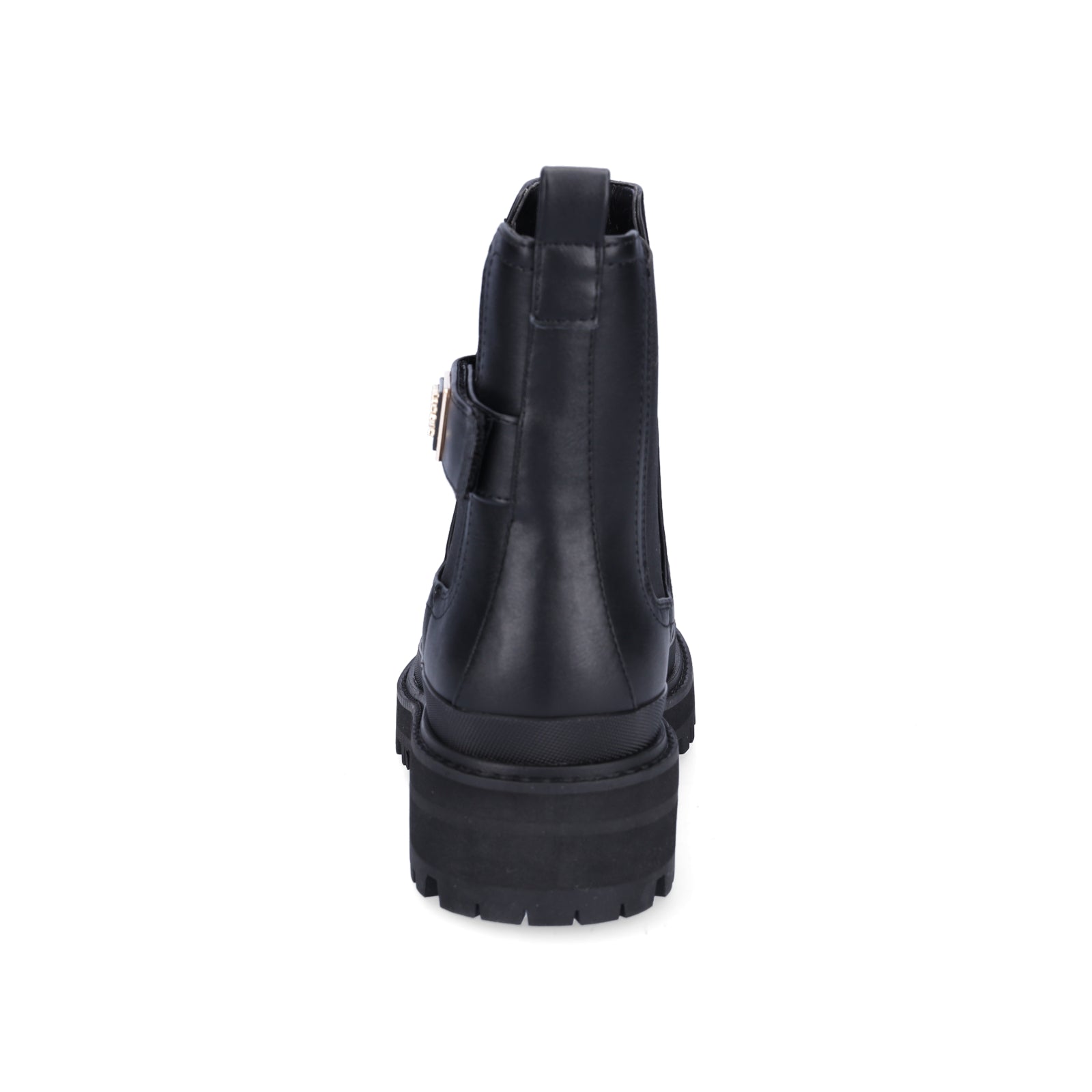 Guess women's Chelsea boot Bensly black