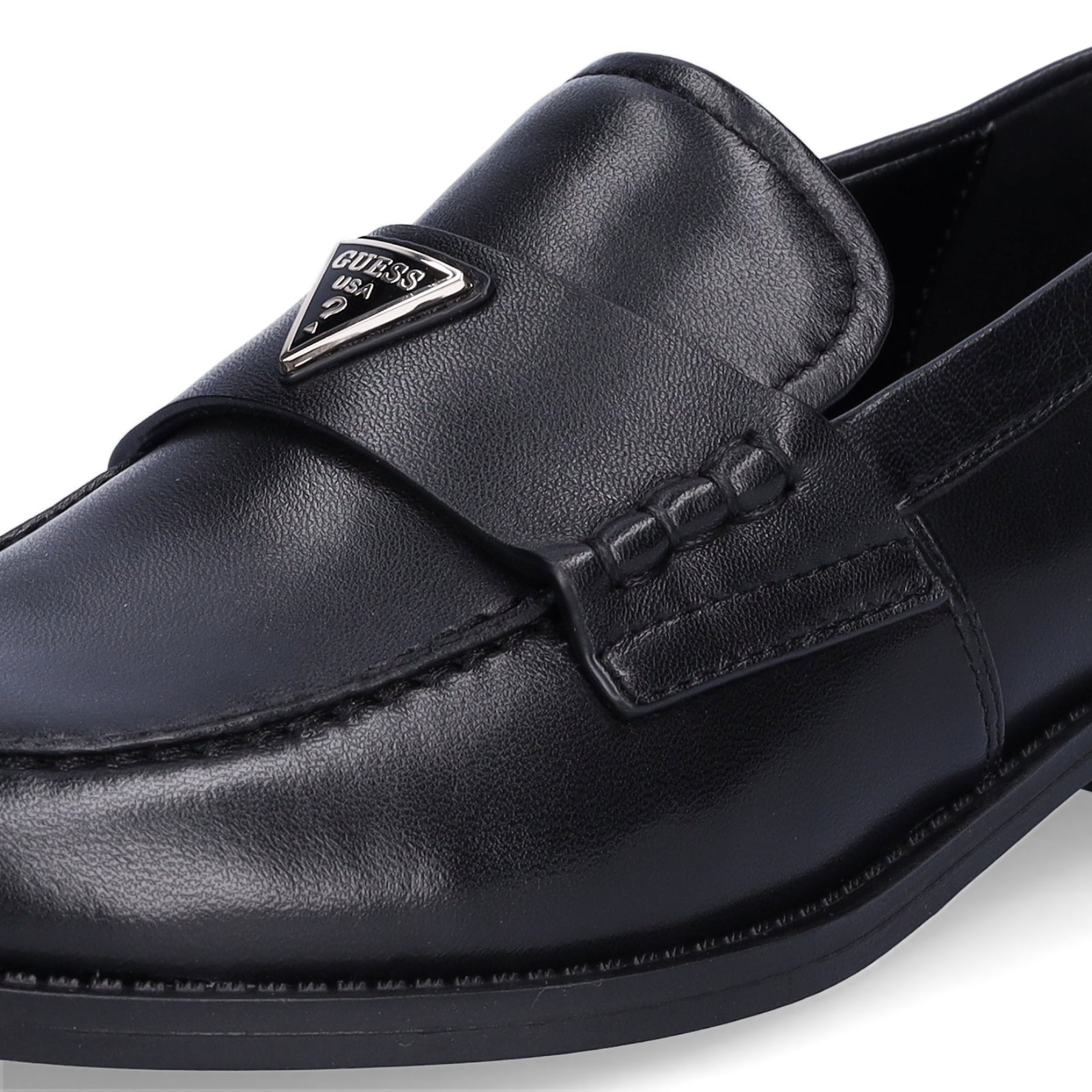 Guess Damen Slipper Beliso schwarz