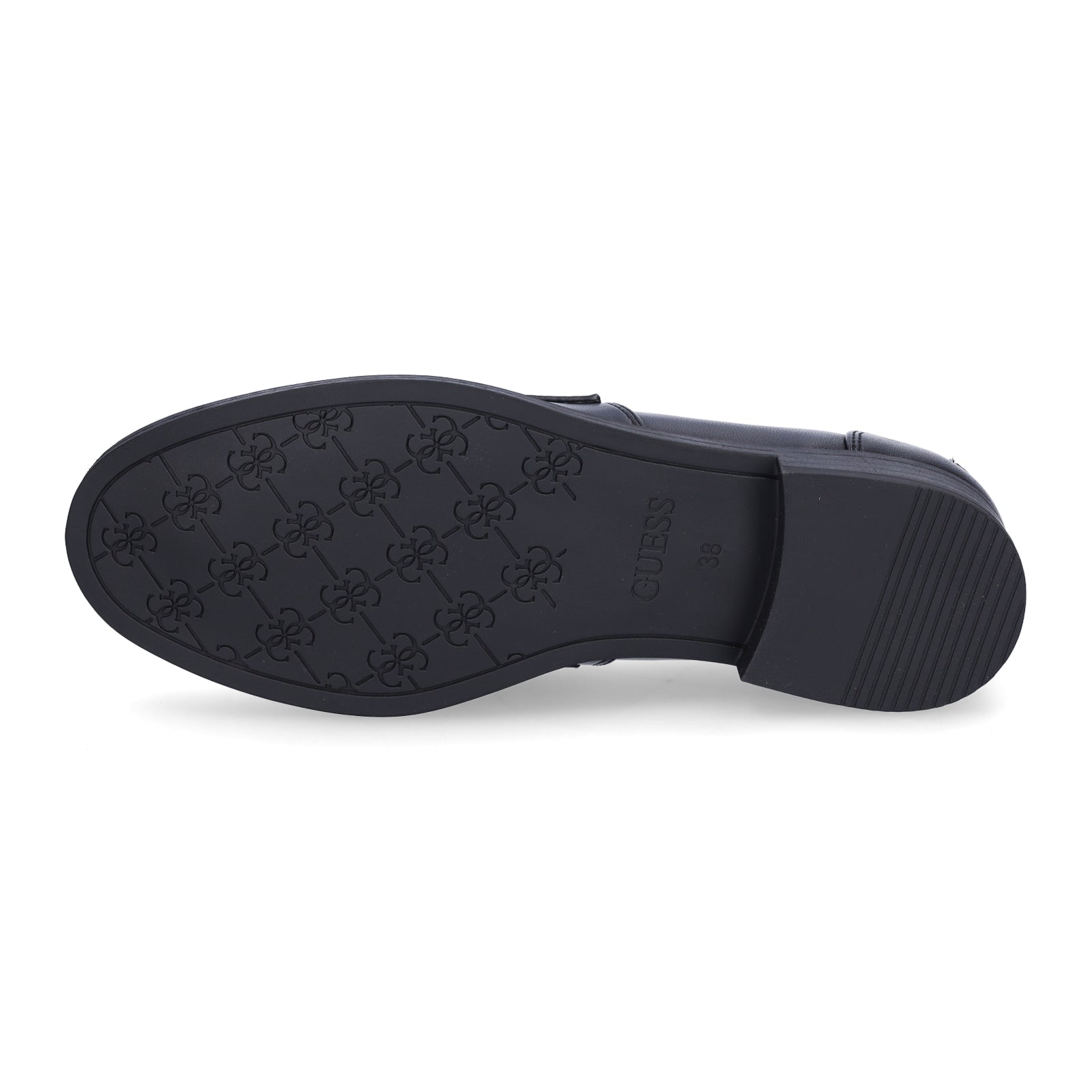 Guess Damen Slipper Beliso schwarz