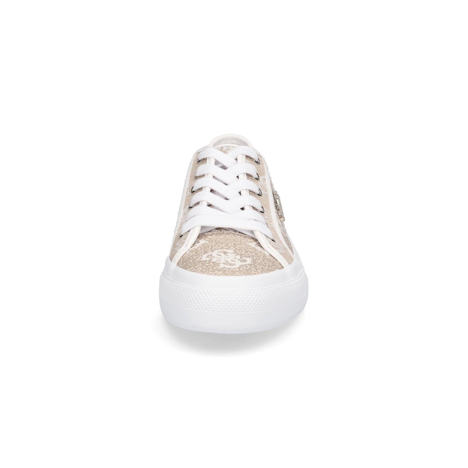 Guess Damen Sneaker Jelexa7 beige