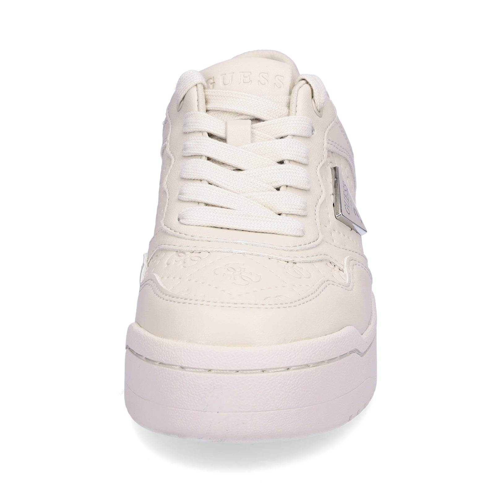 Guess Damen Sneaker Miram6 ivory