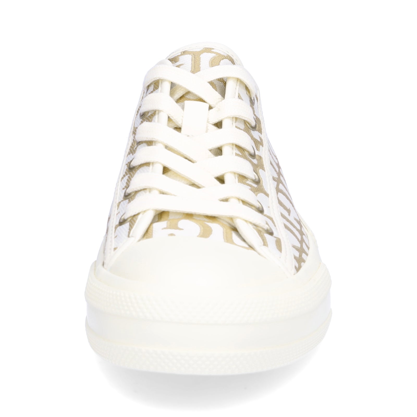 Guess Damen Sneaker Carey gold