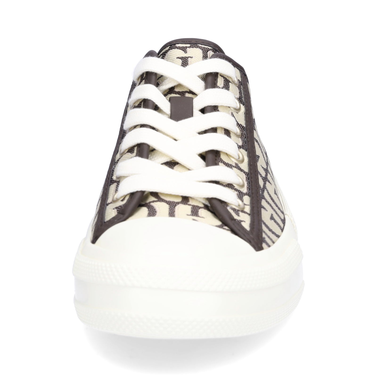 Guess Damen Sneaker Carey braun
