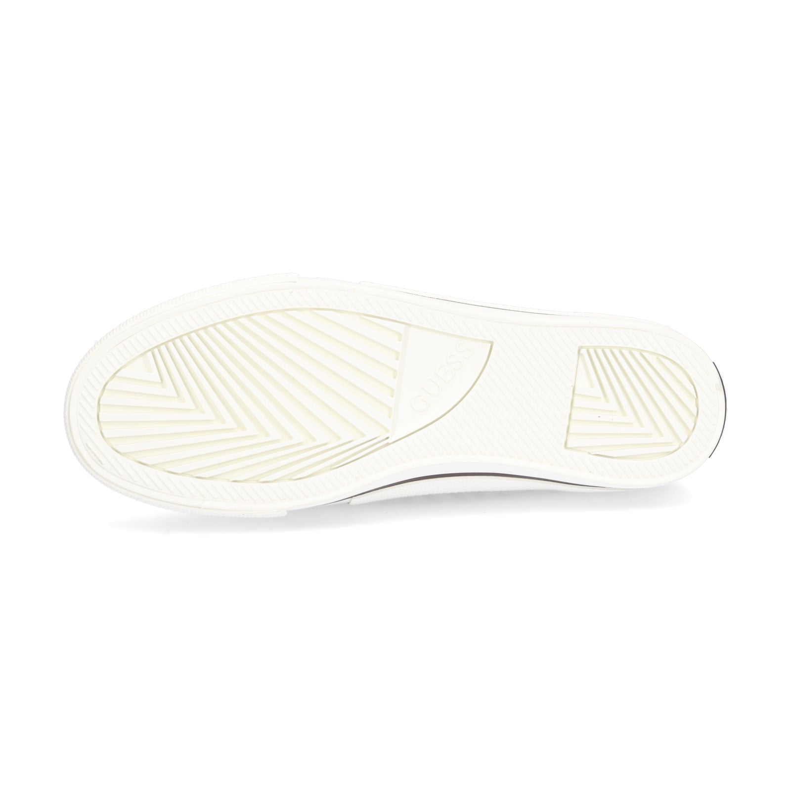 Guess Damen Sneaker Carey braun