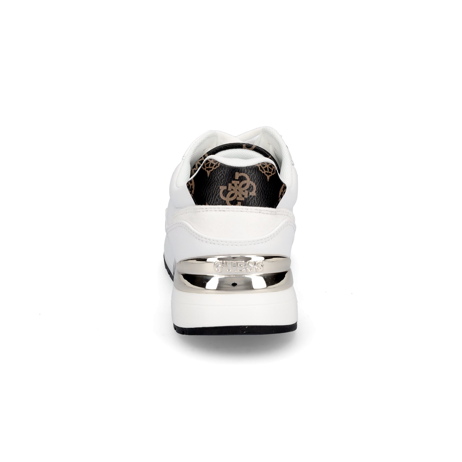 Guess women sneaker Moxea white