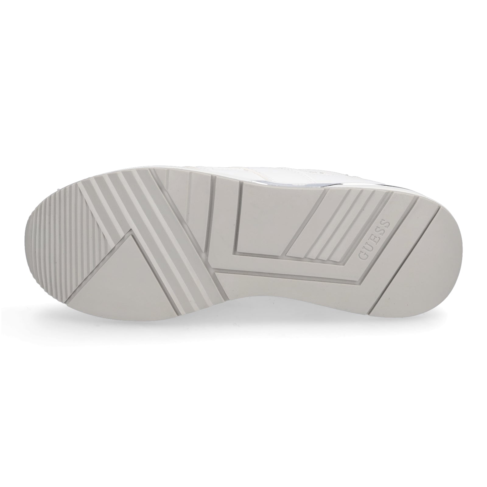 Guess women's sneakers Mickay white