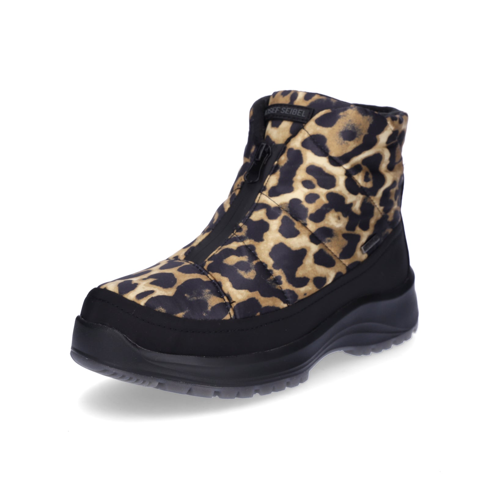 Josef Seibel Damen Stiefelette Colorado 55 Leo