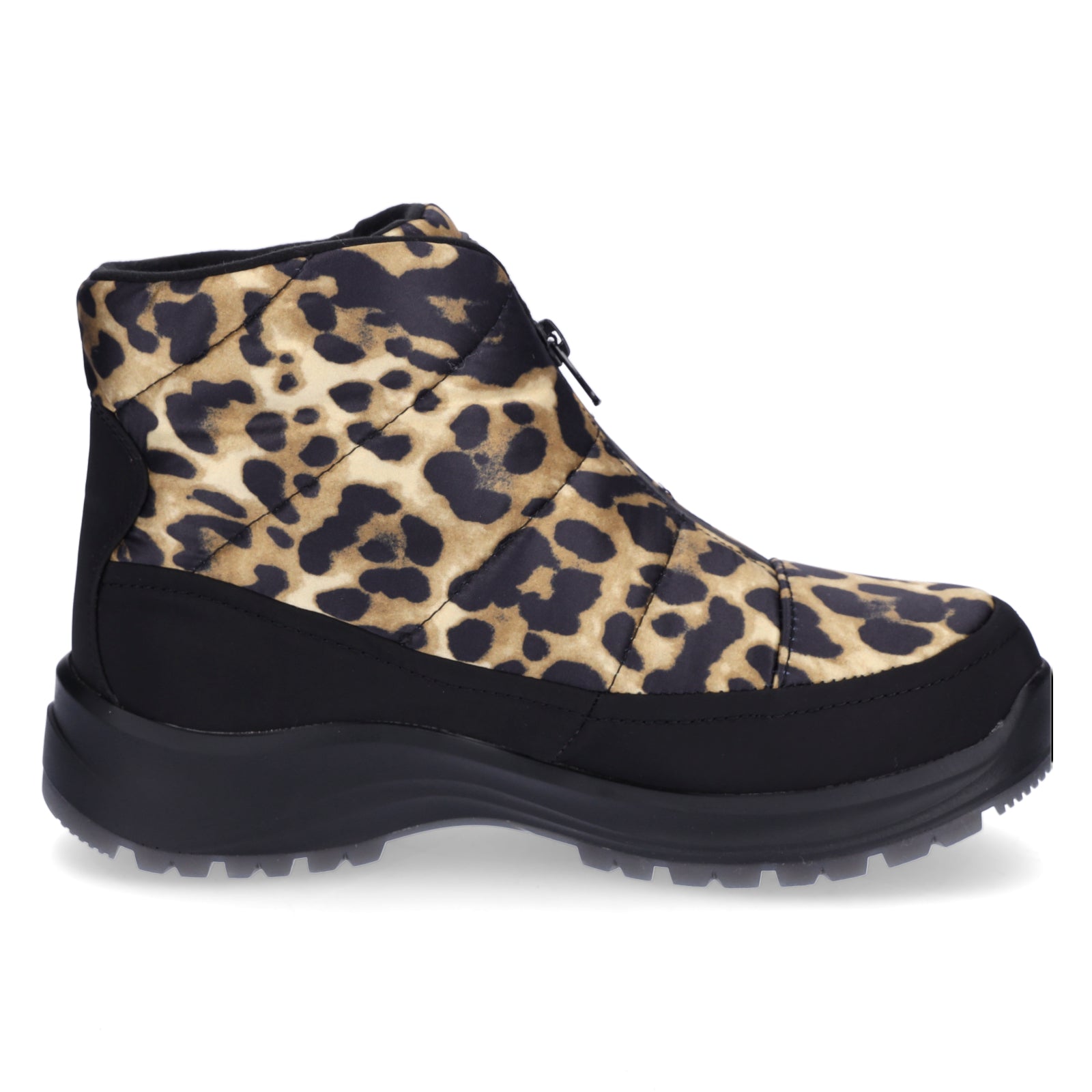 Josef Seibel Damen Stiefelette Colorado 55 Leo