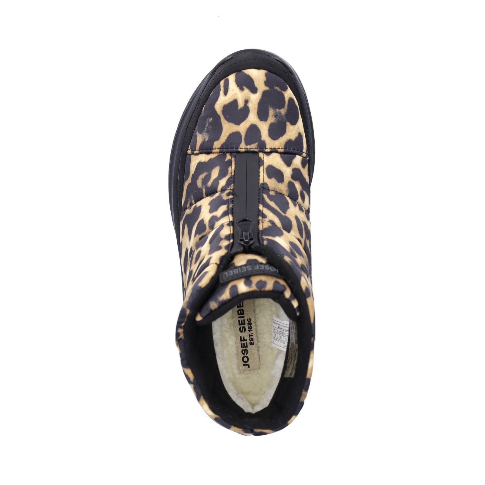 Josef Seibel Damen Stiefelette Colorado 55 Leo