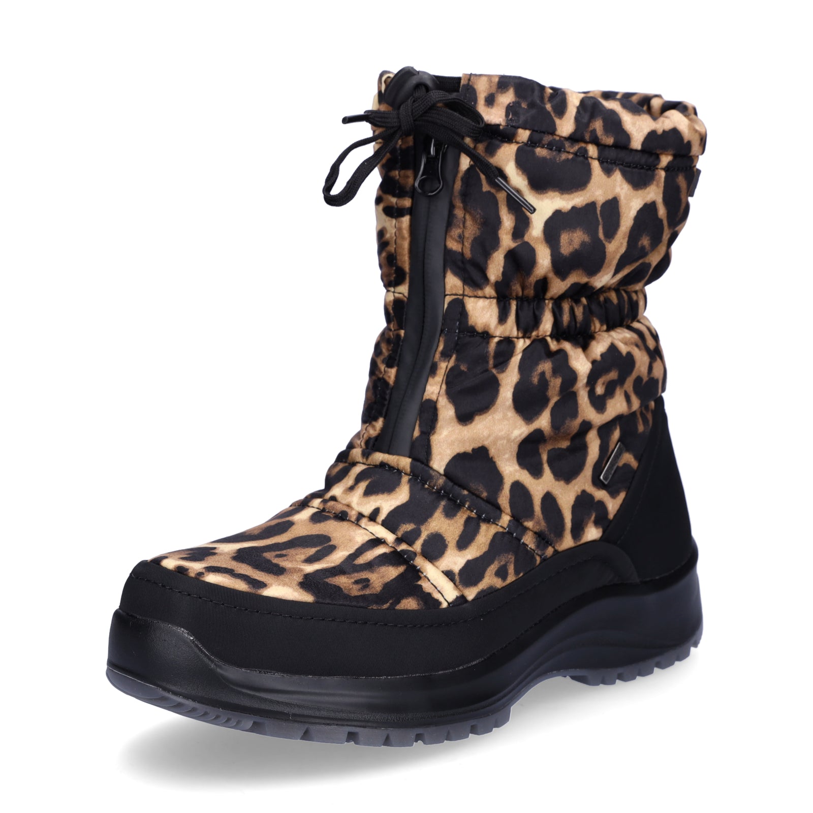 Josef Seibel Damen Halbstiefel Colorado 58 Leo