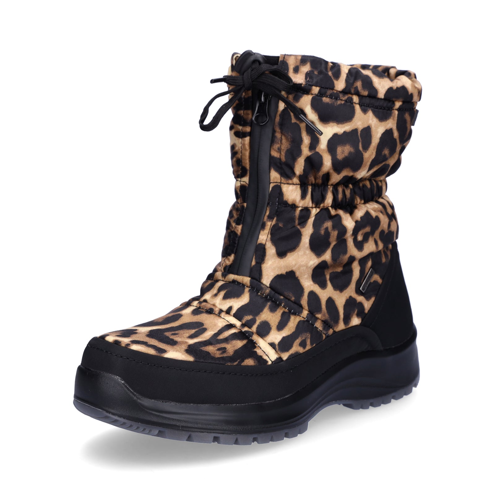 Josef Seibel Damen Halbstiefel Colorado 58 Leo