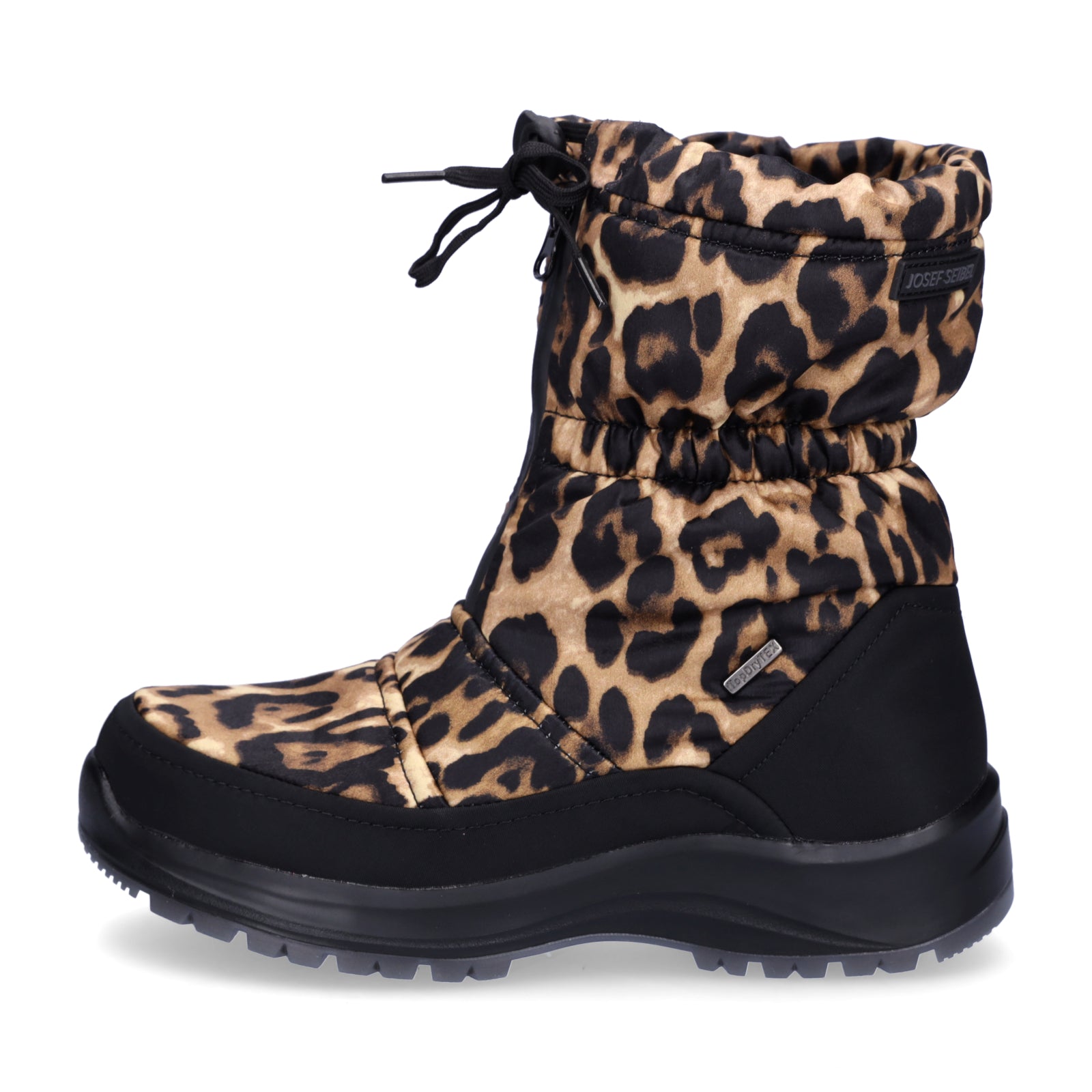 Josef Seibel Damen Halbstiefel Colorado 58 Leo