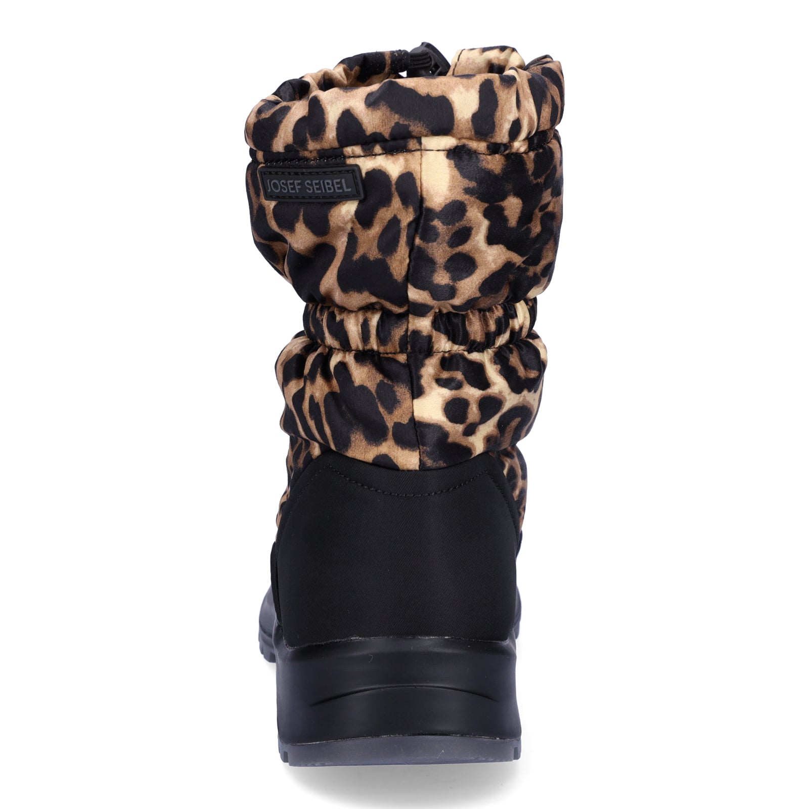 Josef Seibel Damen Halbstiefel Colorado 58 Leo