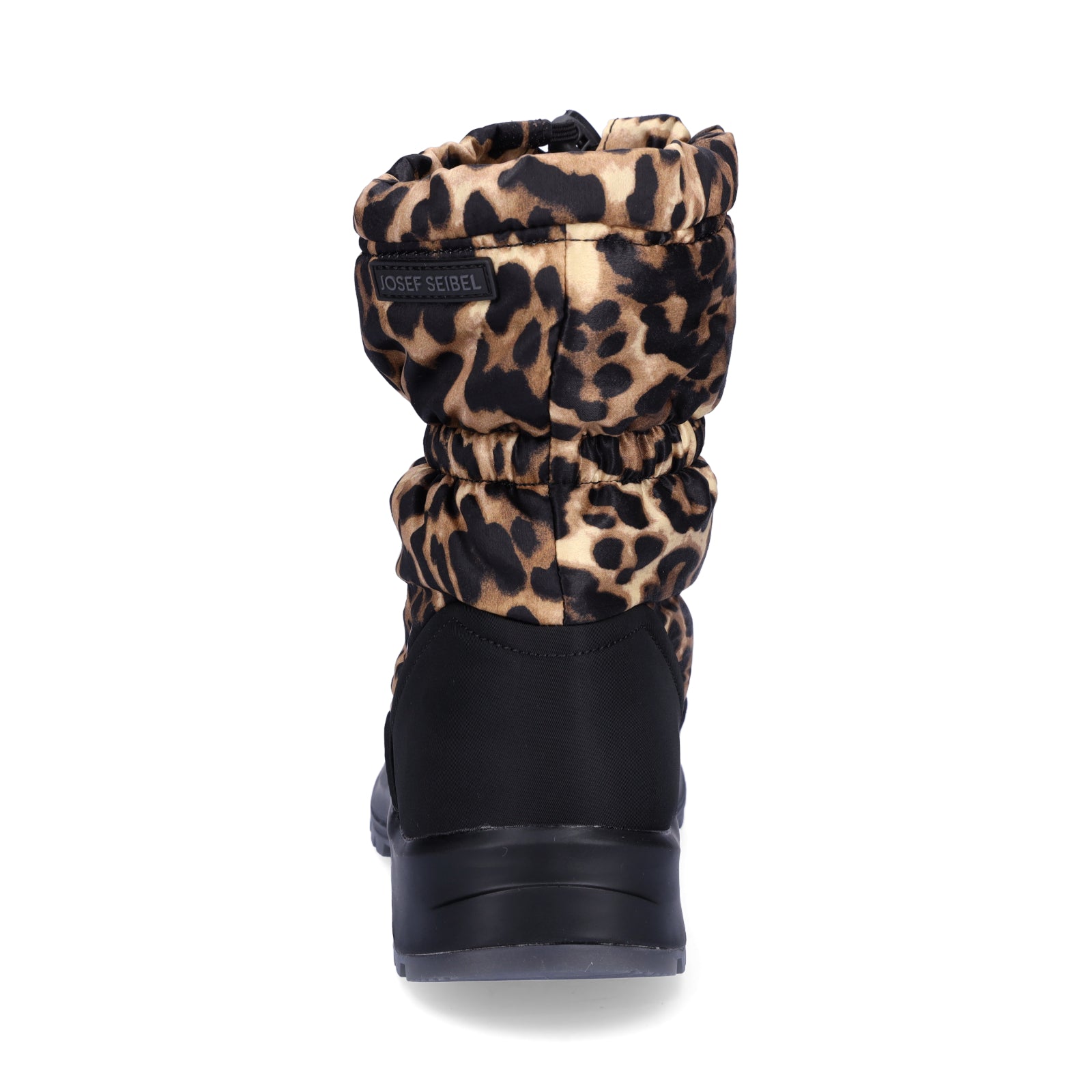 Josef Seibel Damen Halbstiefel Colorado 58 Leo